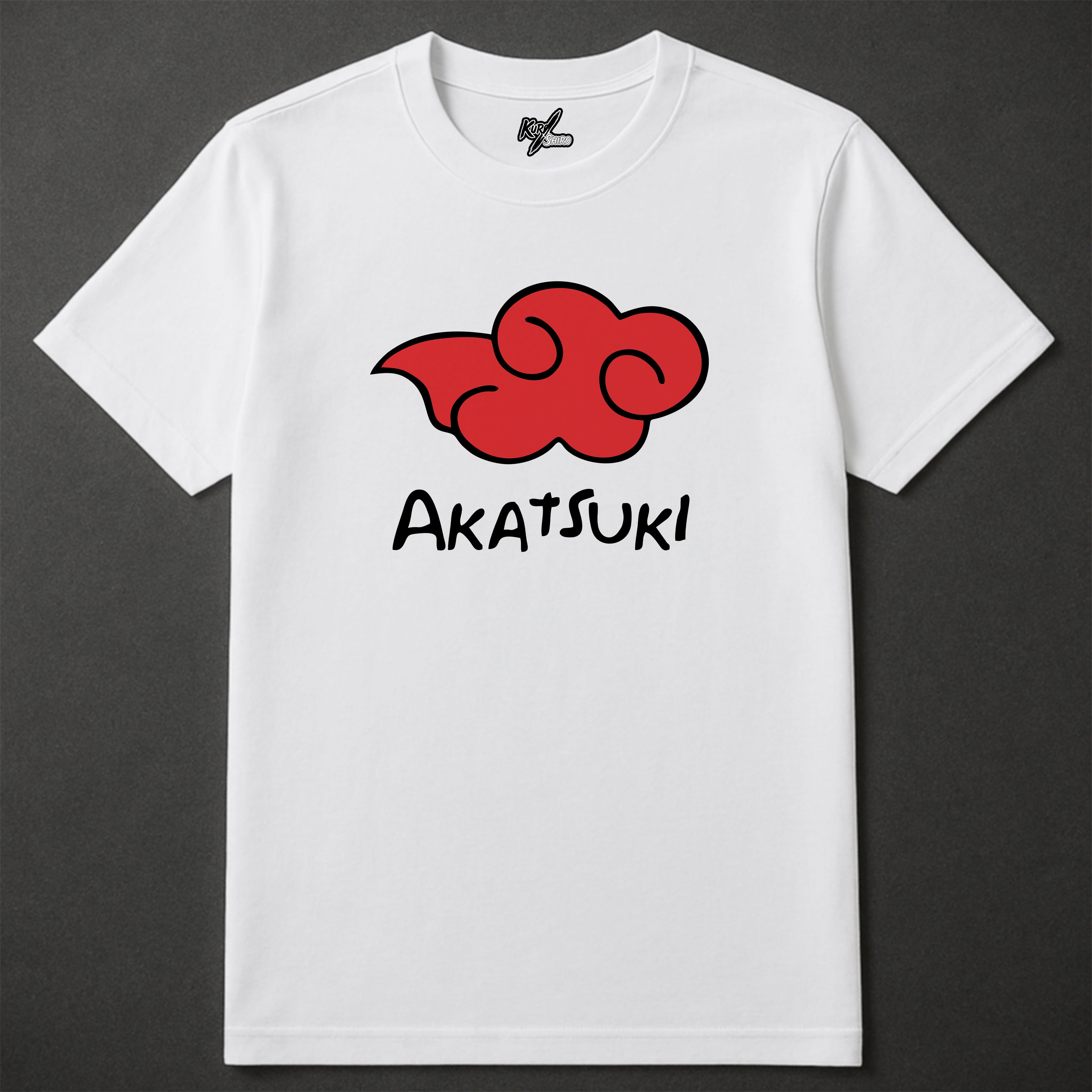 AKATSUKI - TEE