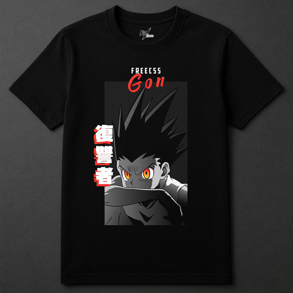 GON - TEE