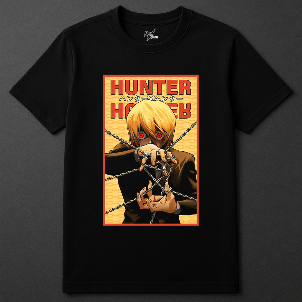 KURAPIKA - TEE