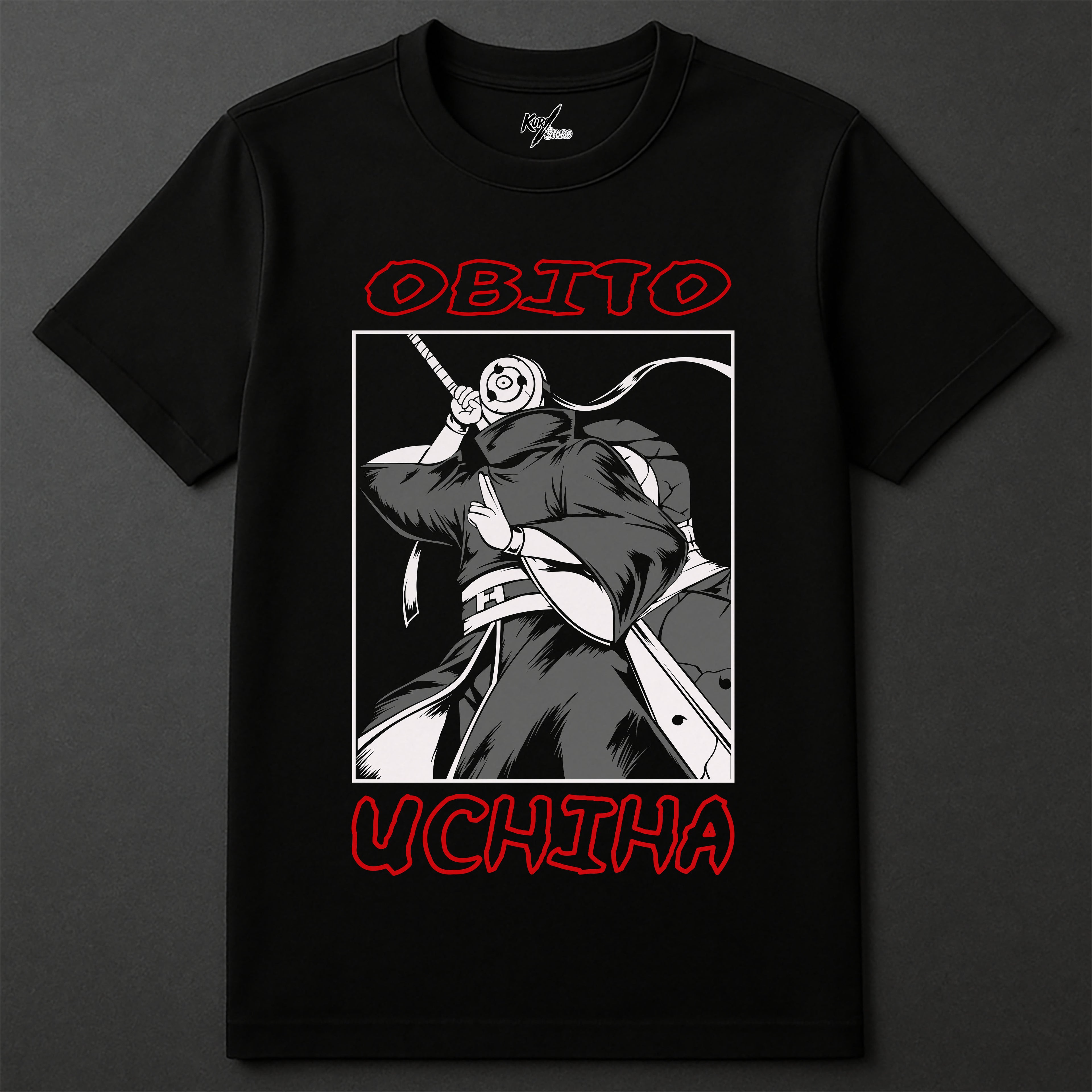 OBITO - TEE