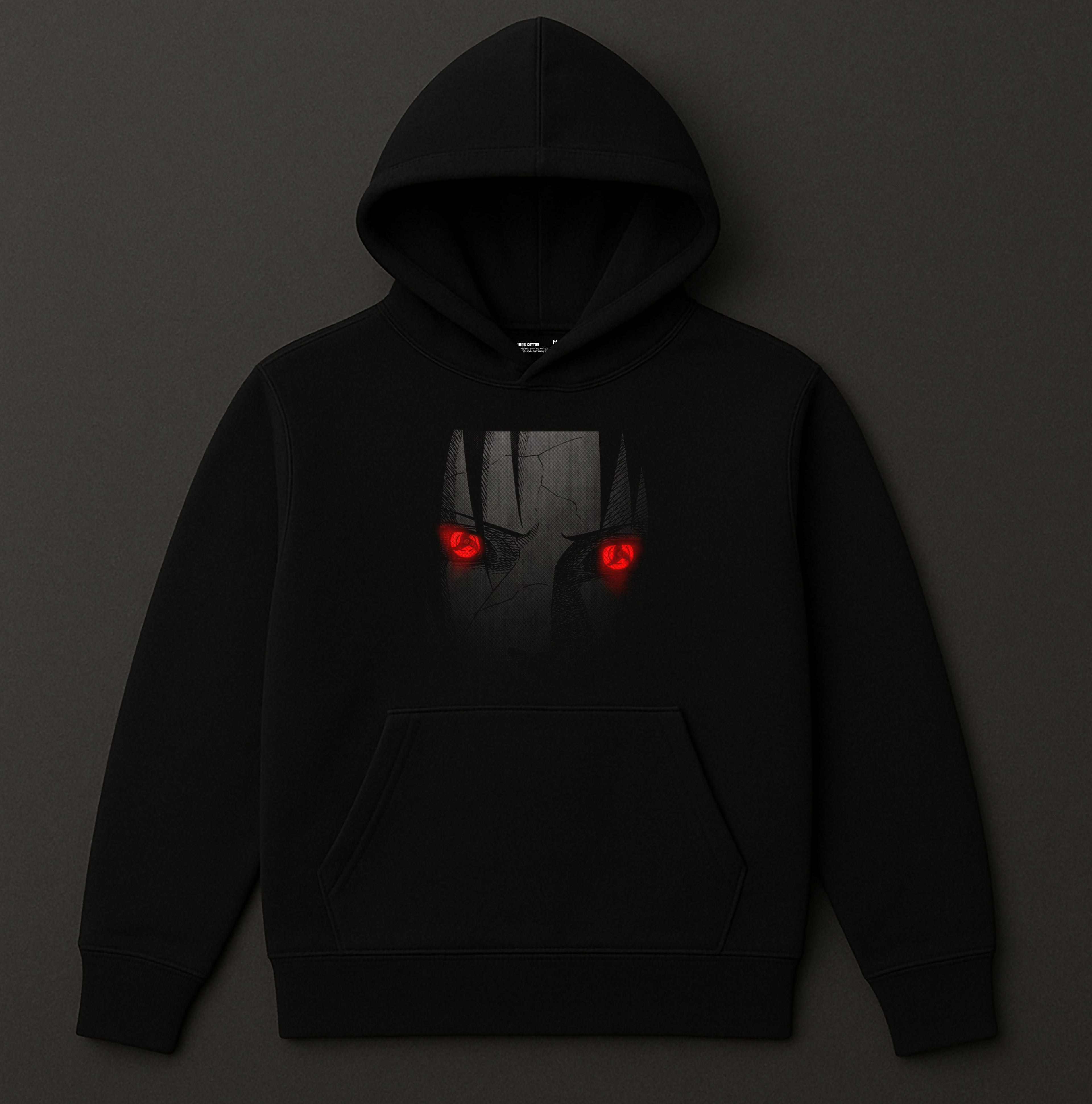 ITACHI - HOODIE