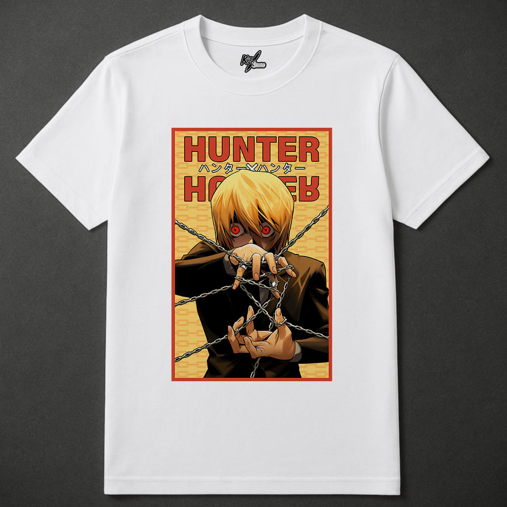 KURAPIKA - TEE