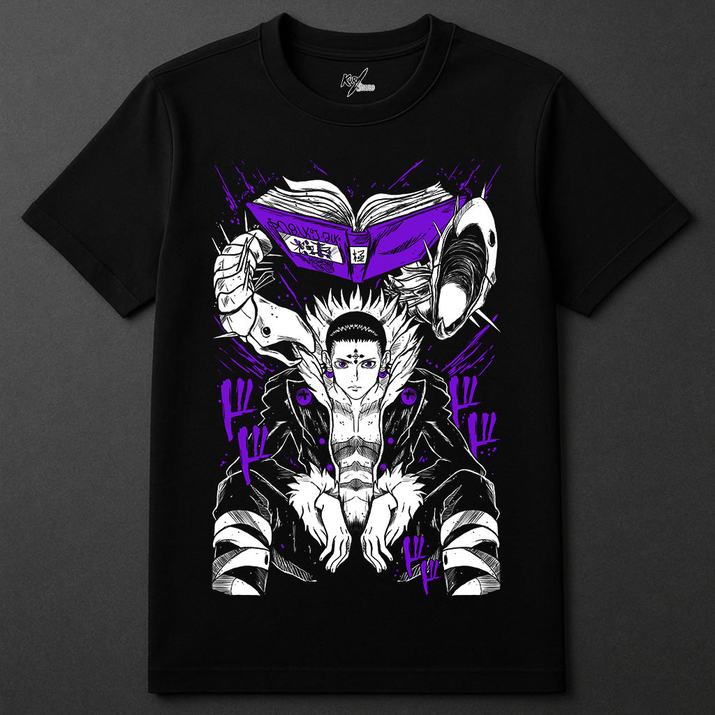 CHROLLO LUCILFER - TEE