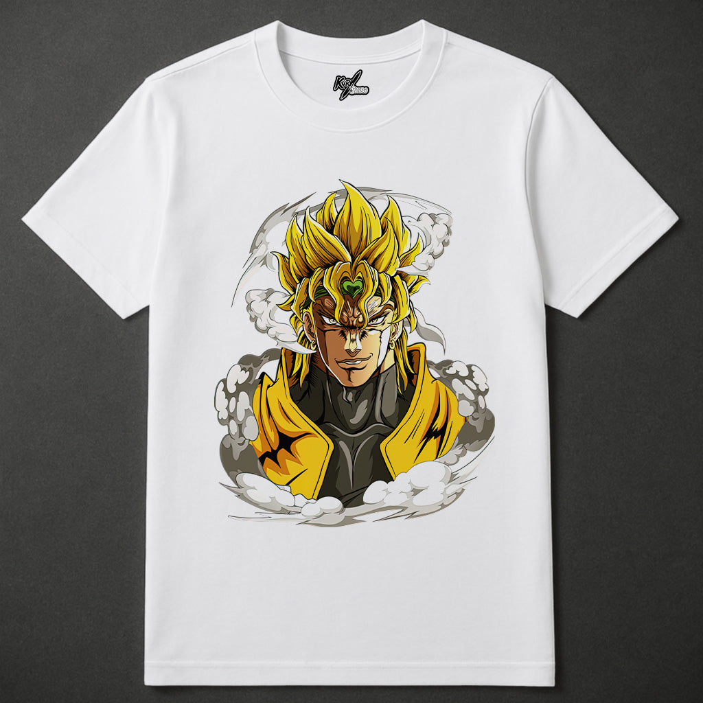 JOJO'S BIZARRE ADVENTURE - TEE
