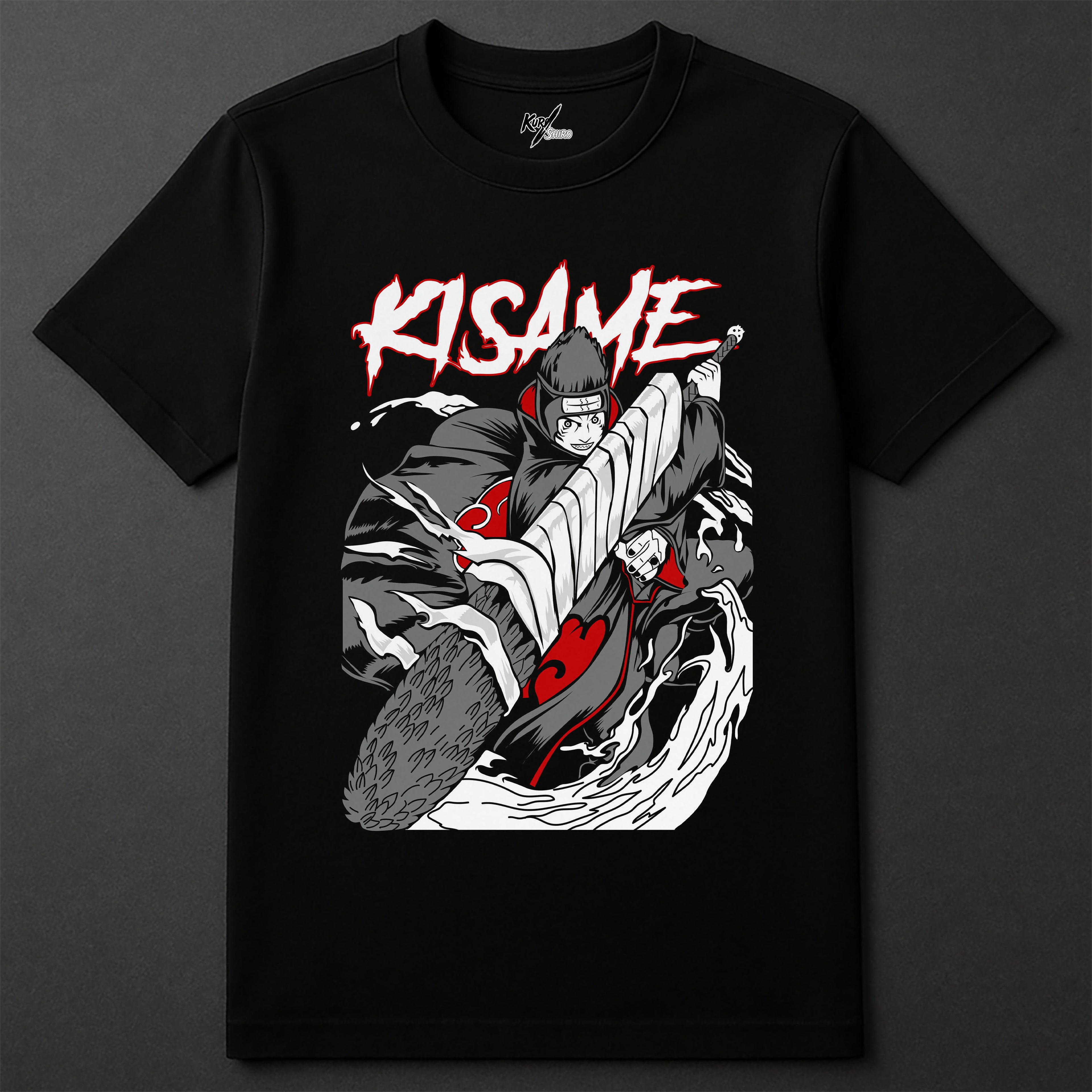 KISAME - TEE