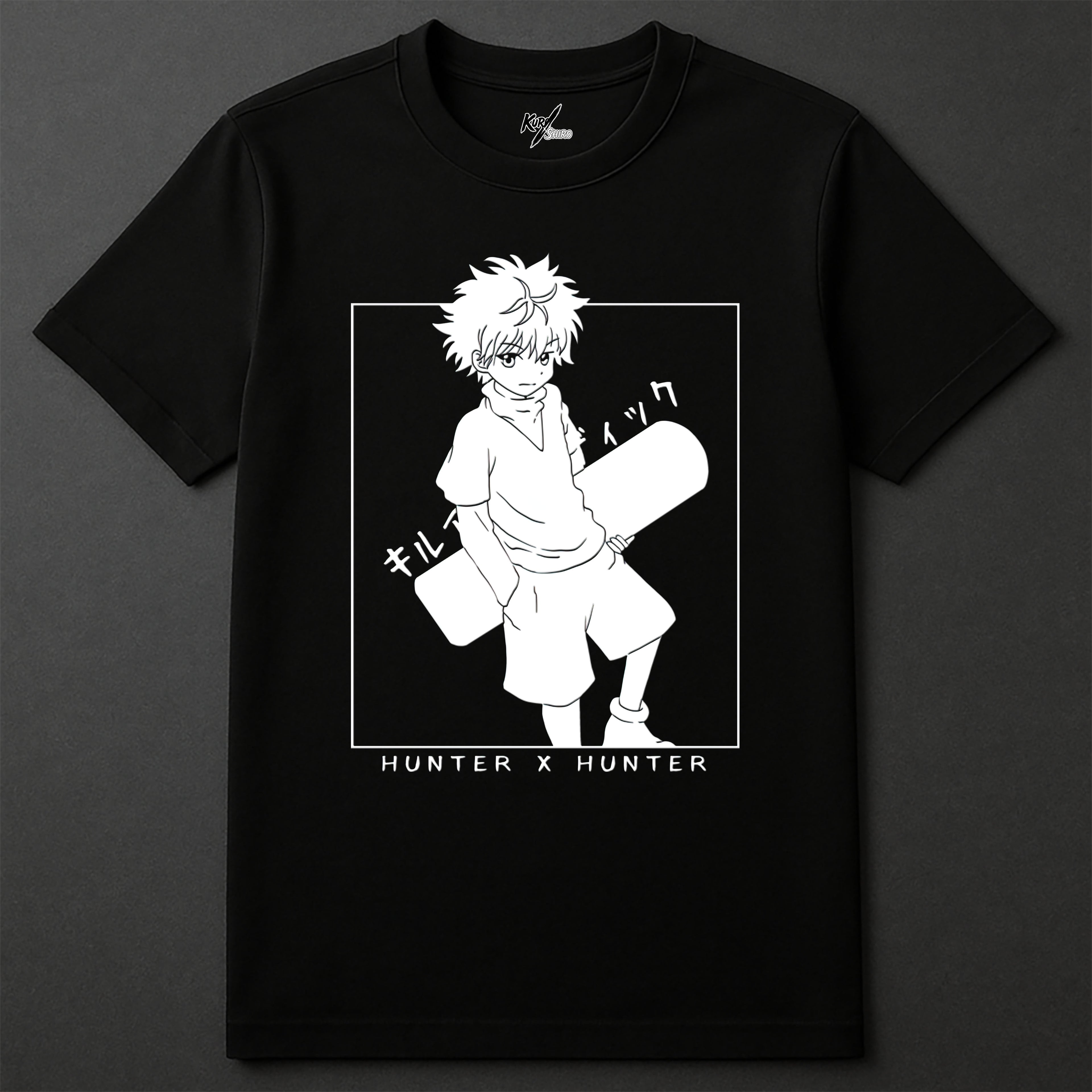 KILLUA - TEE