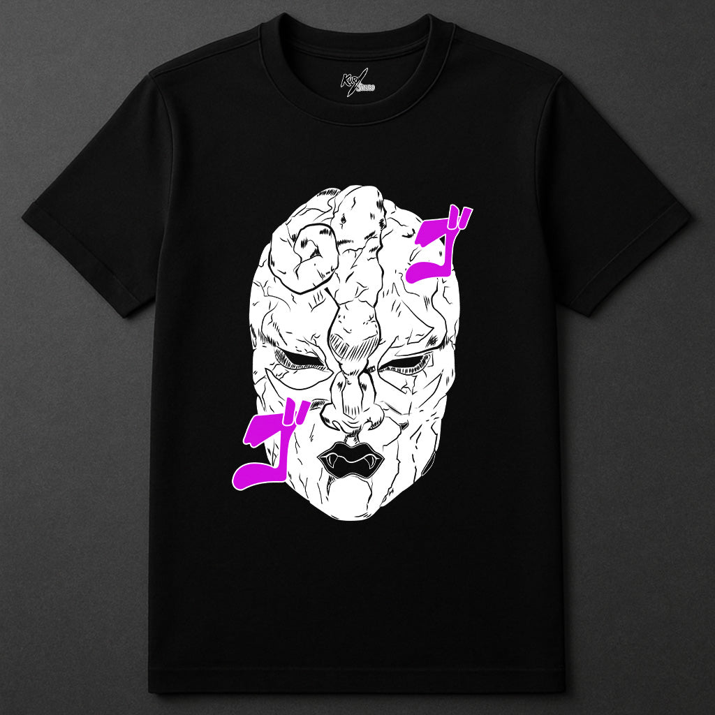 JOJO - MASK OF ETERNITY