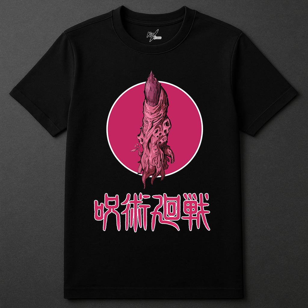 SUKUNA - CURSED RELIC