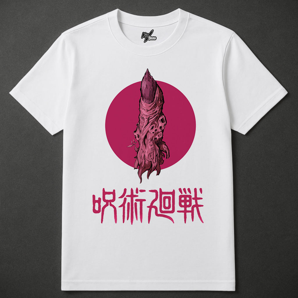 SUKUNA - CURSED RELIC