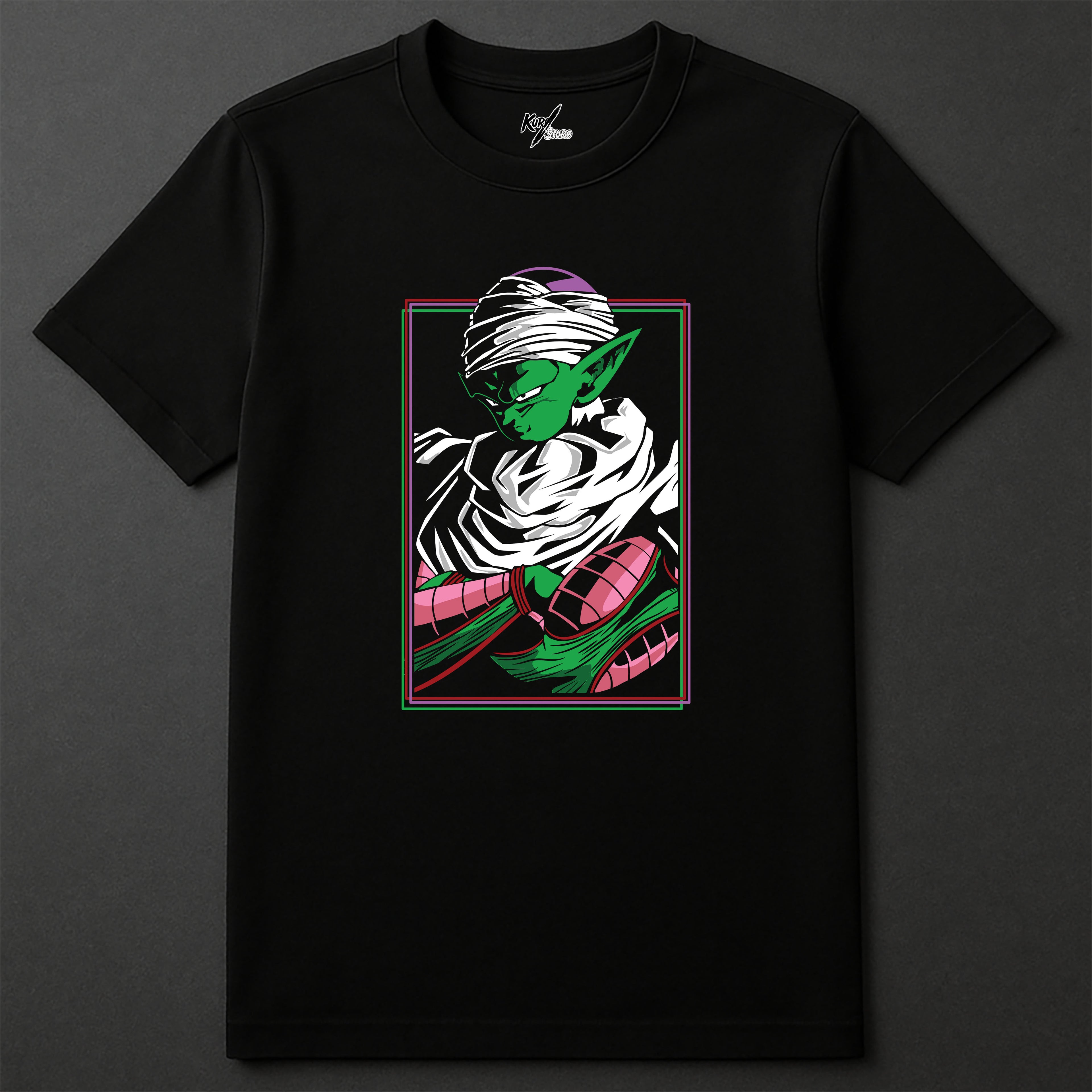PICCOLO - TEE