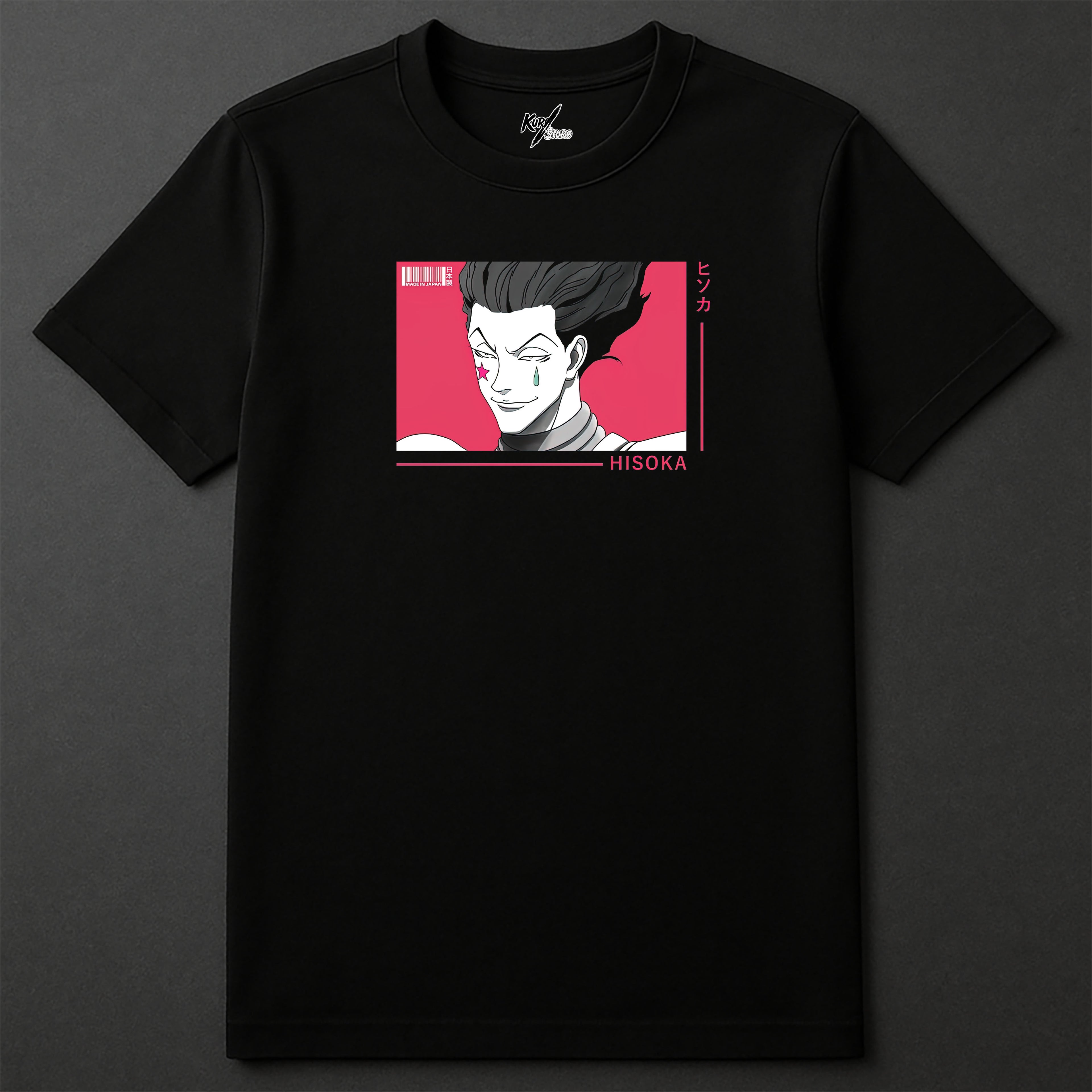 HISOKA - TEE