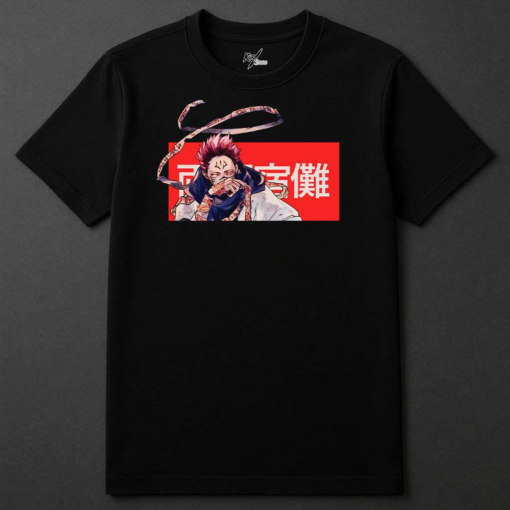 SUKUNA - TEE
