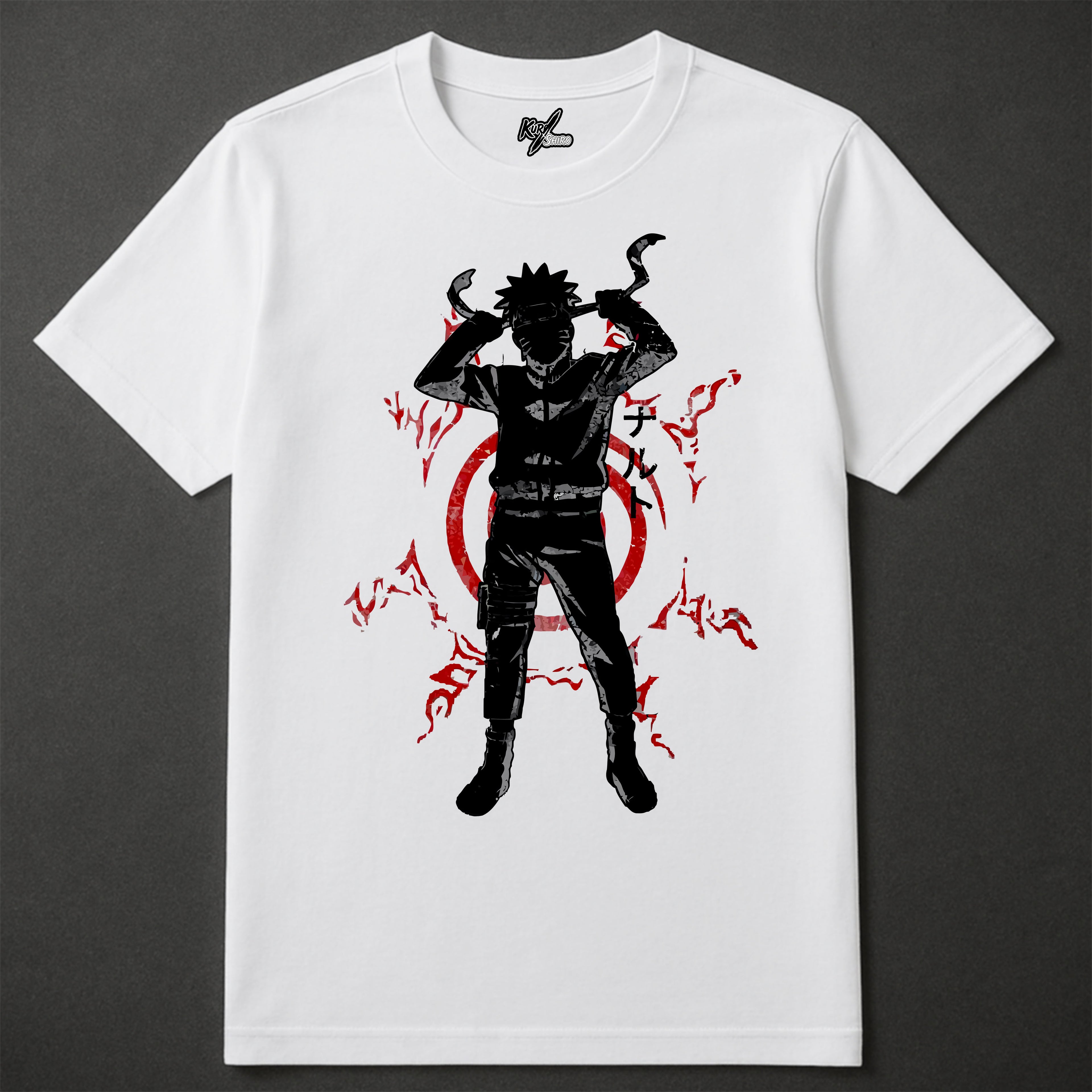 NARUTO - TEE