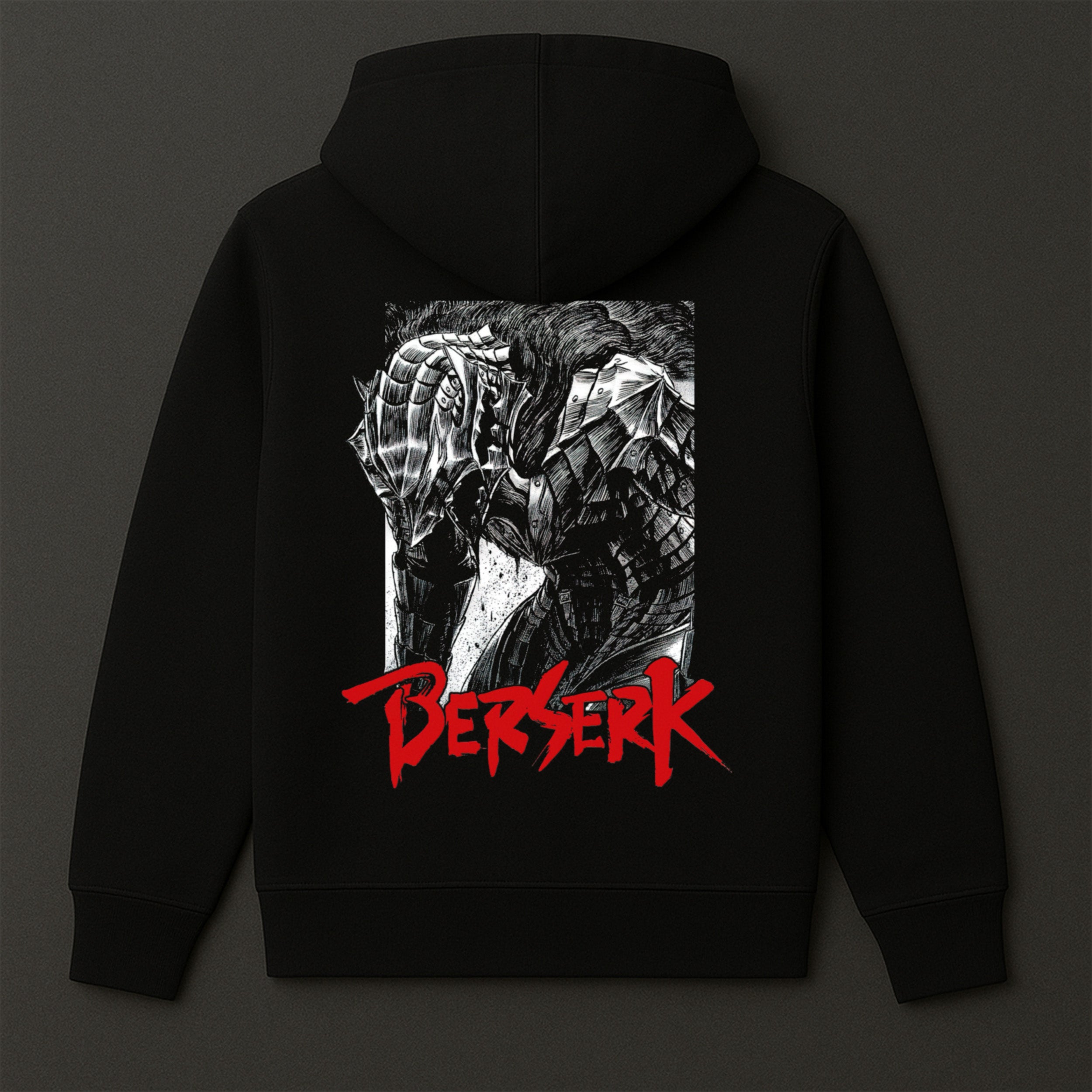 BERSERK - HOODIE