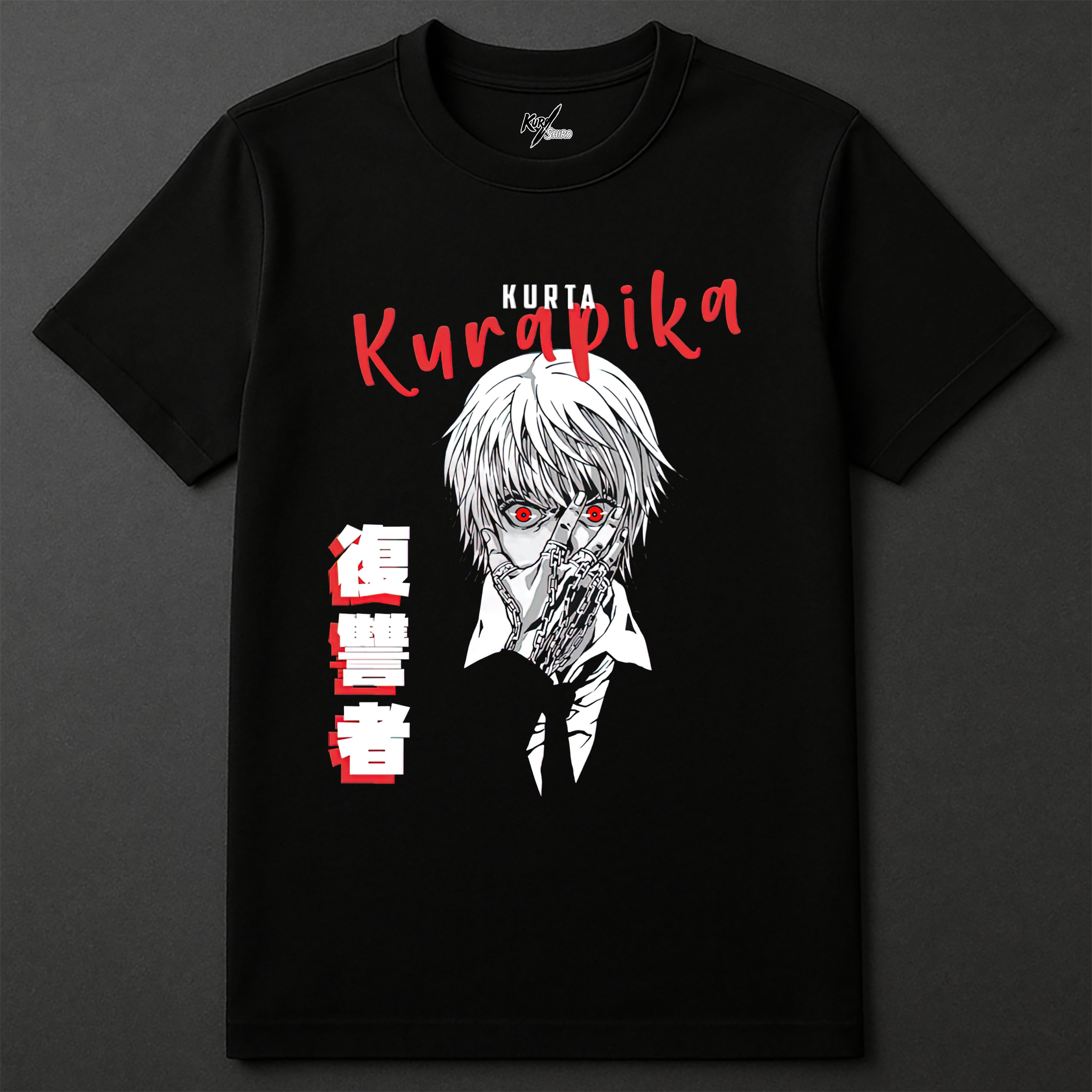 KURAPIKA - TEE