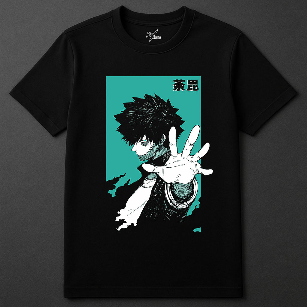 DABI - SCORCHED SOUL