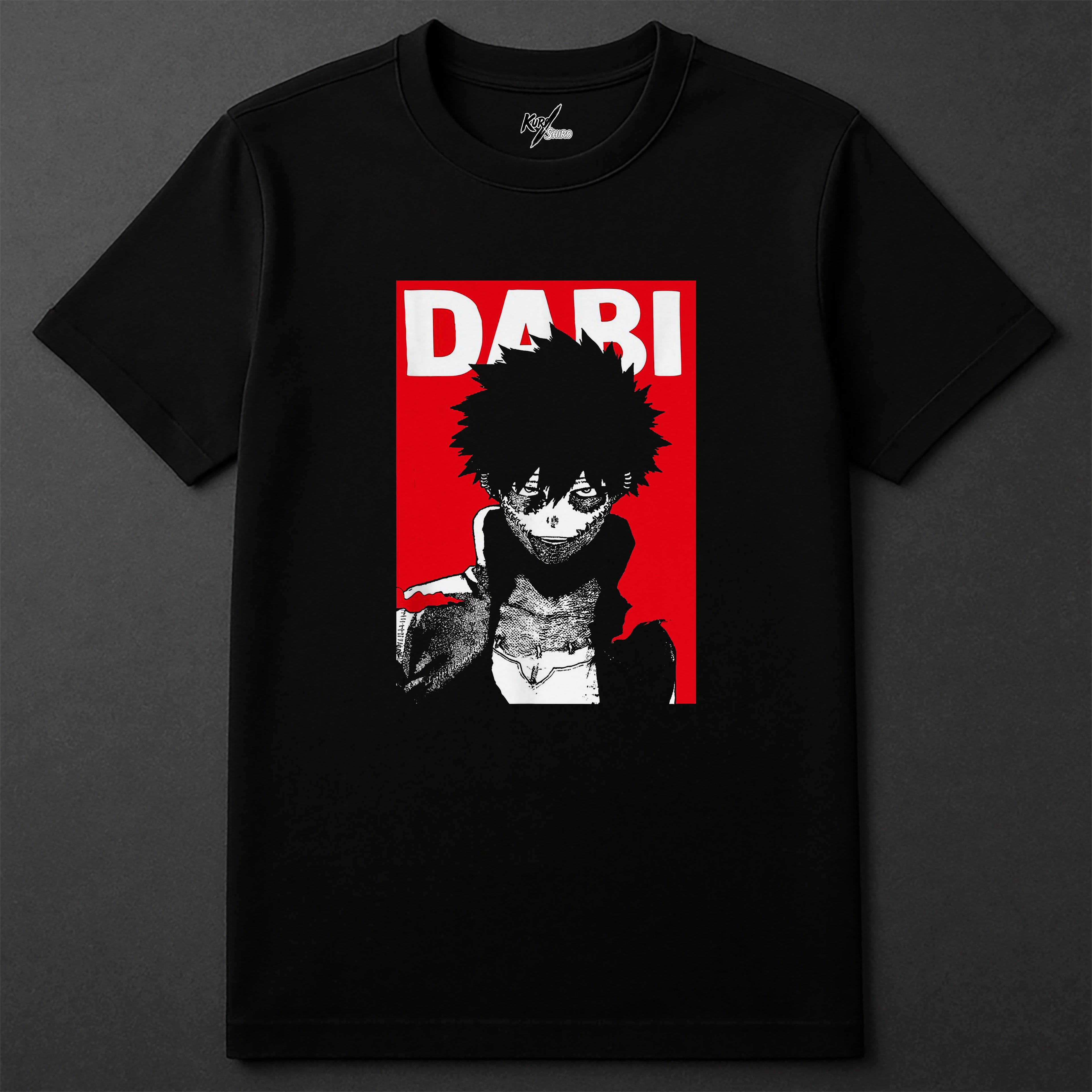 DABI - TEE
