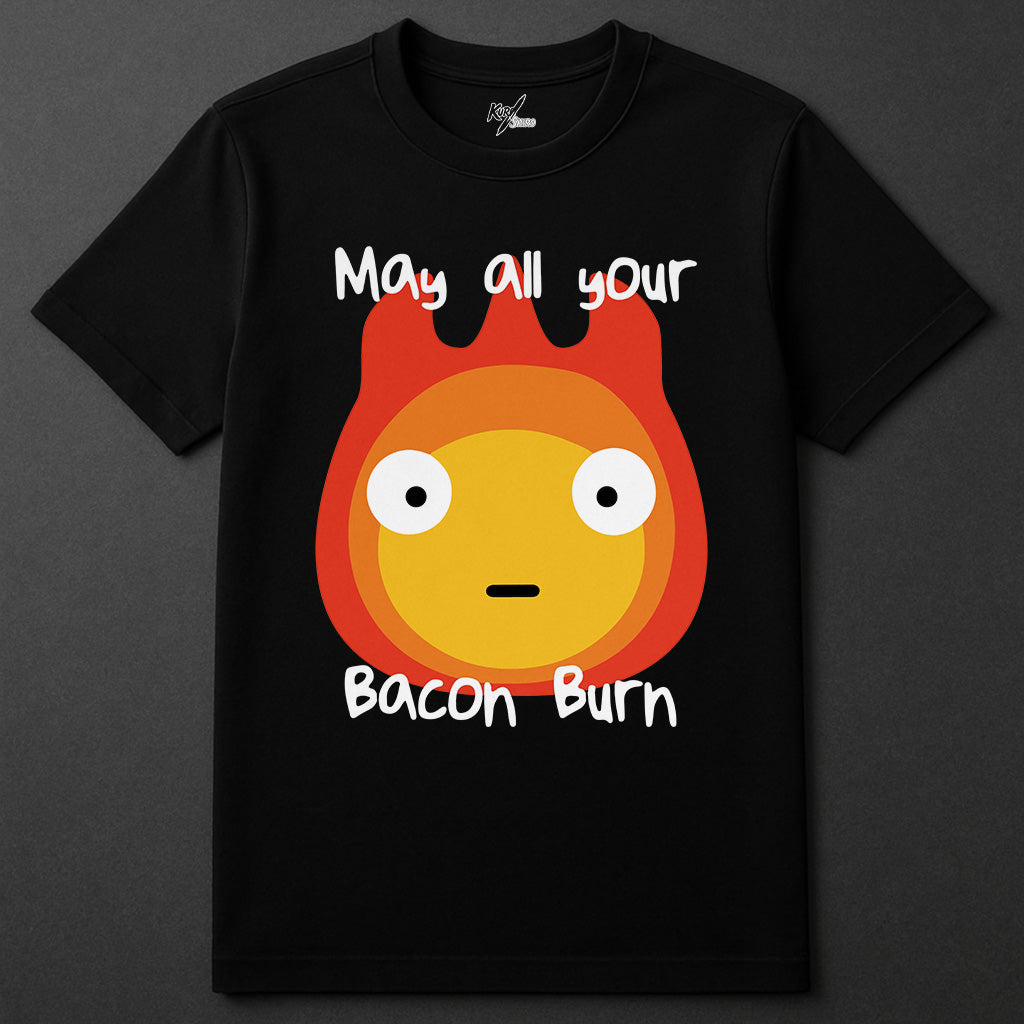 CALCIFER – HEART OF MAGIC