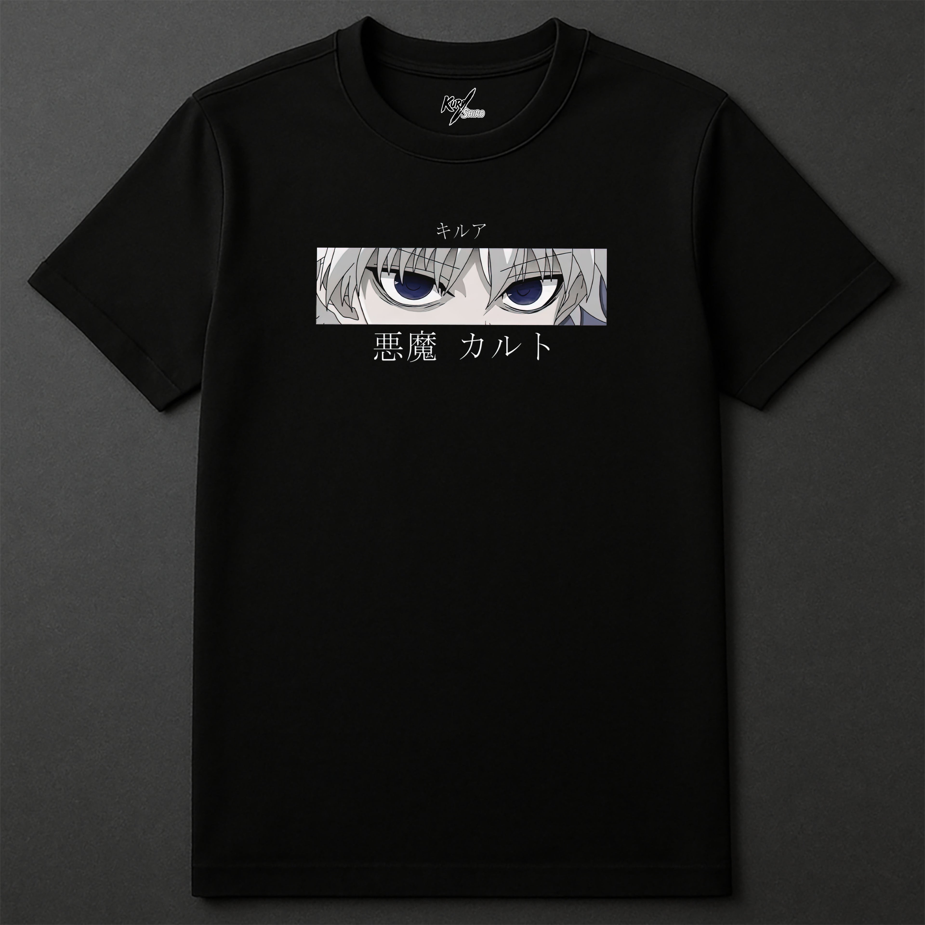 KILLUA - TEE