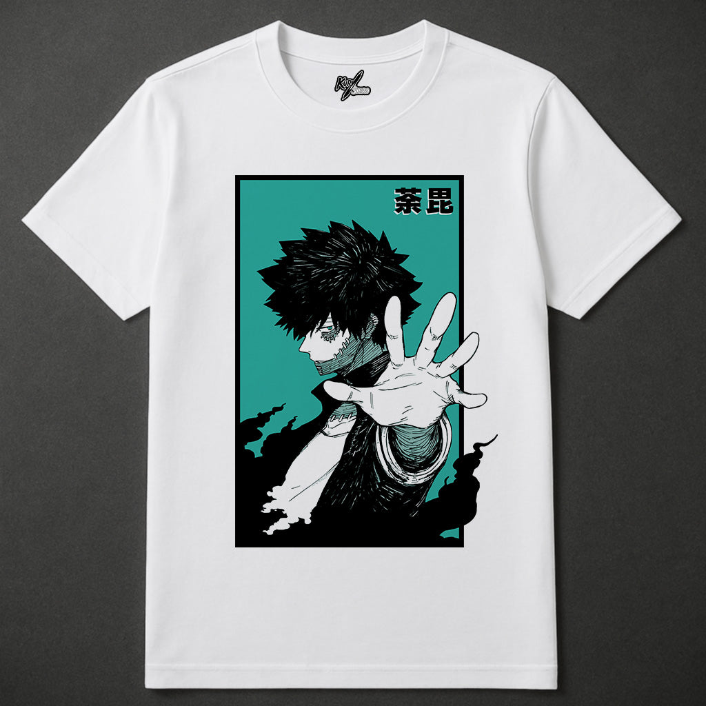 DABI - SCORCHED SOUL