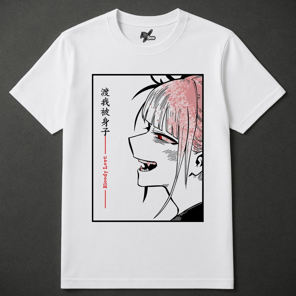 TOGA - BLOODLUST BEAUTY
