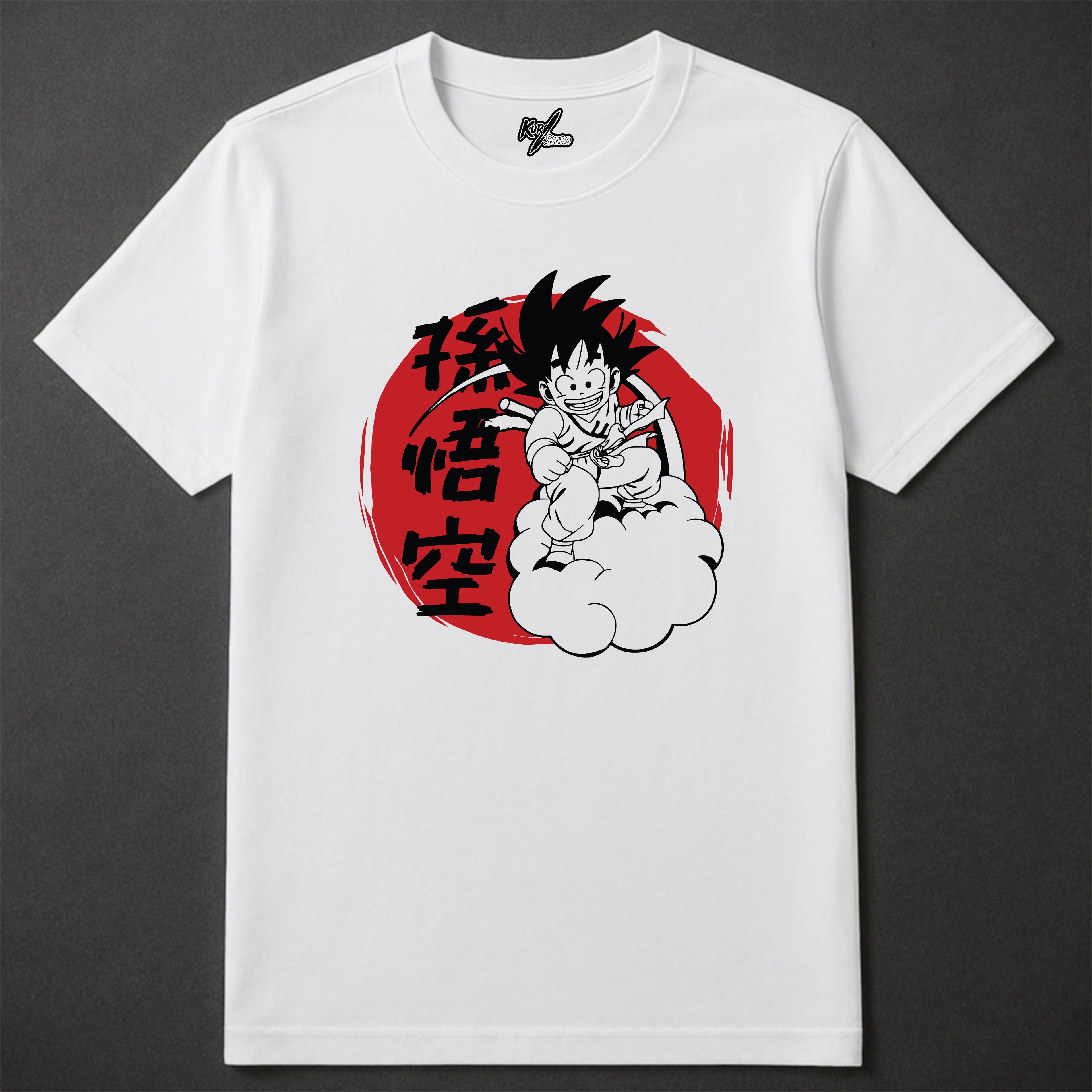 GOKU - TEE