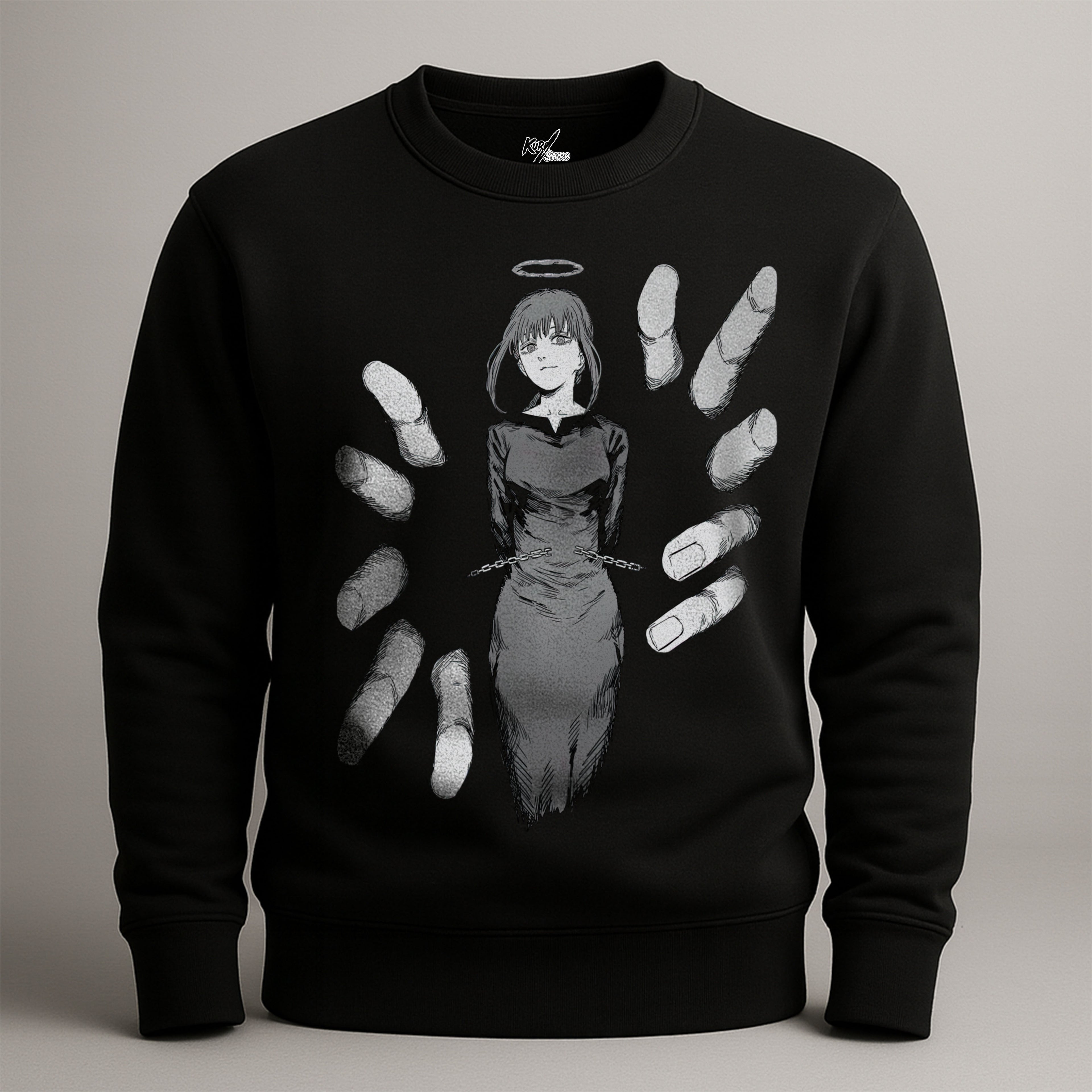 MAKIMA - SWEATSHIRT