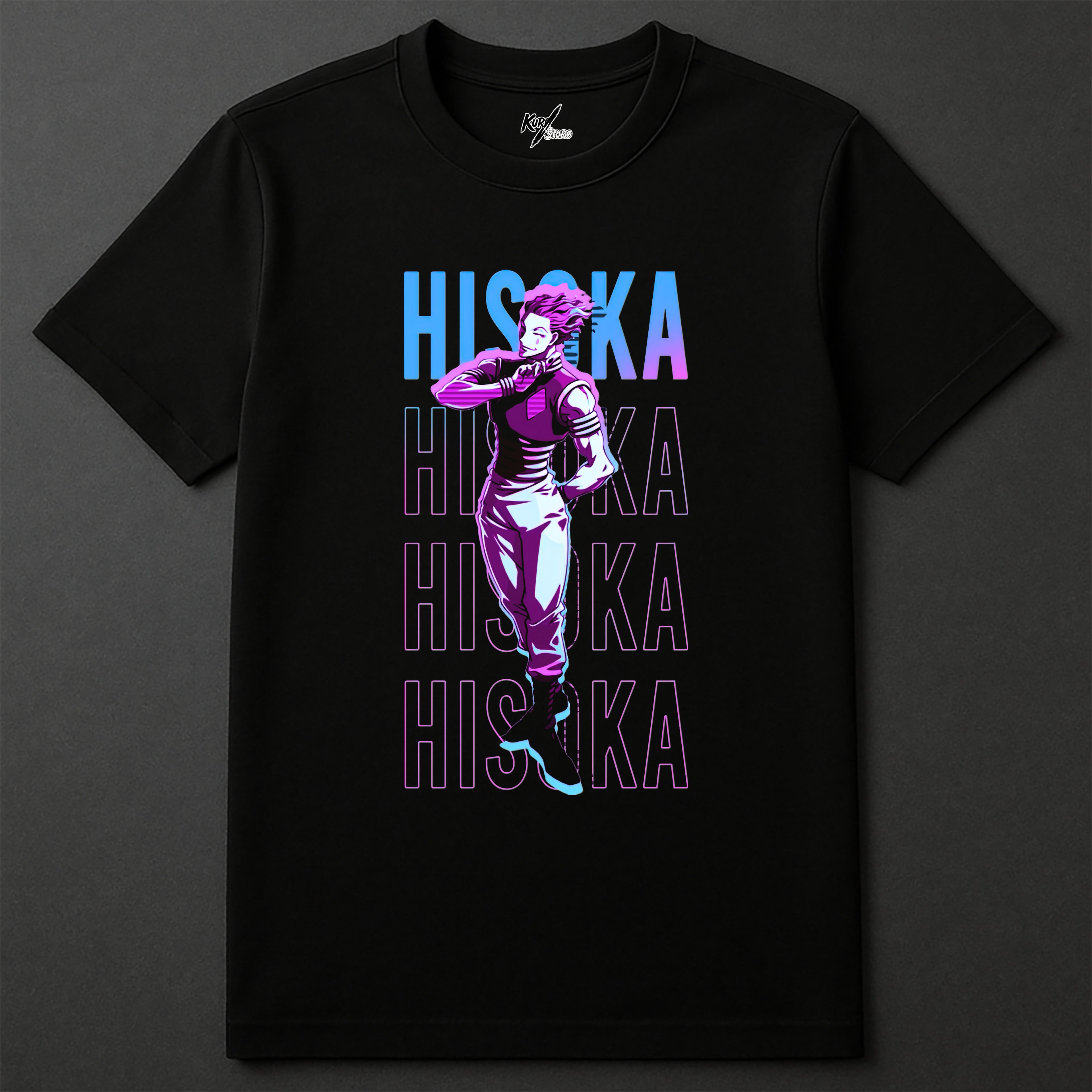 HISOKA - TEE