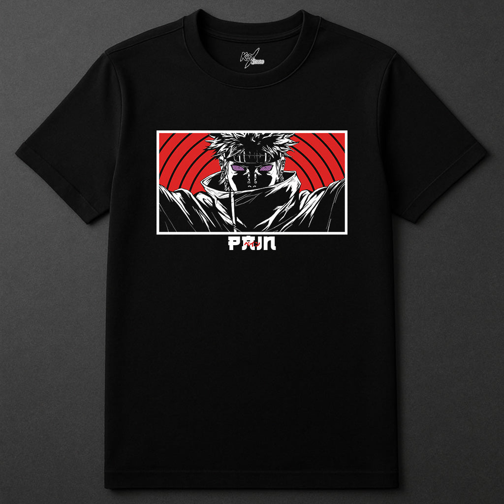 PAIN - DEITY OF DESPAIR