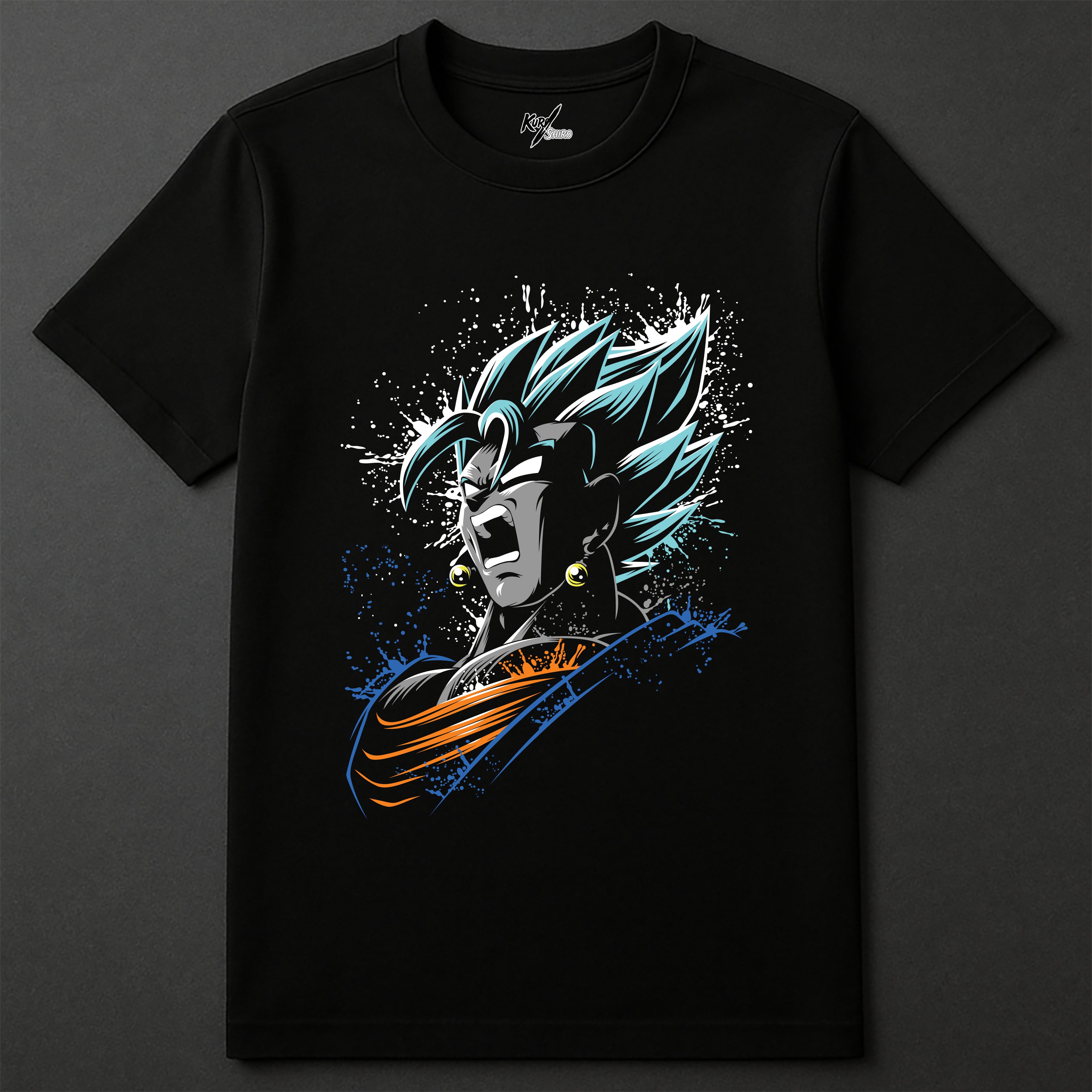 VEGITO - TEE