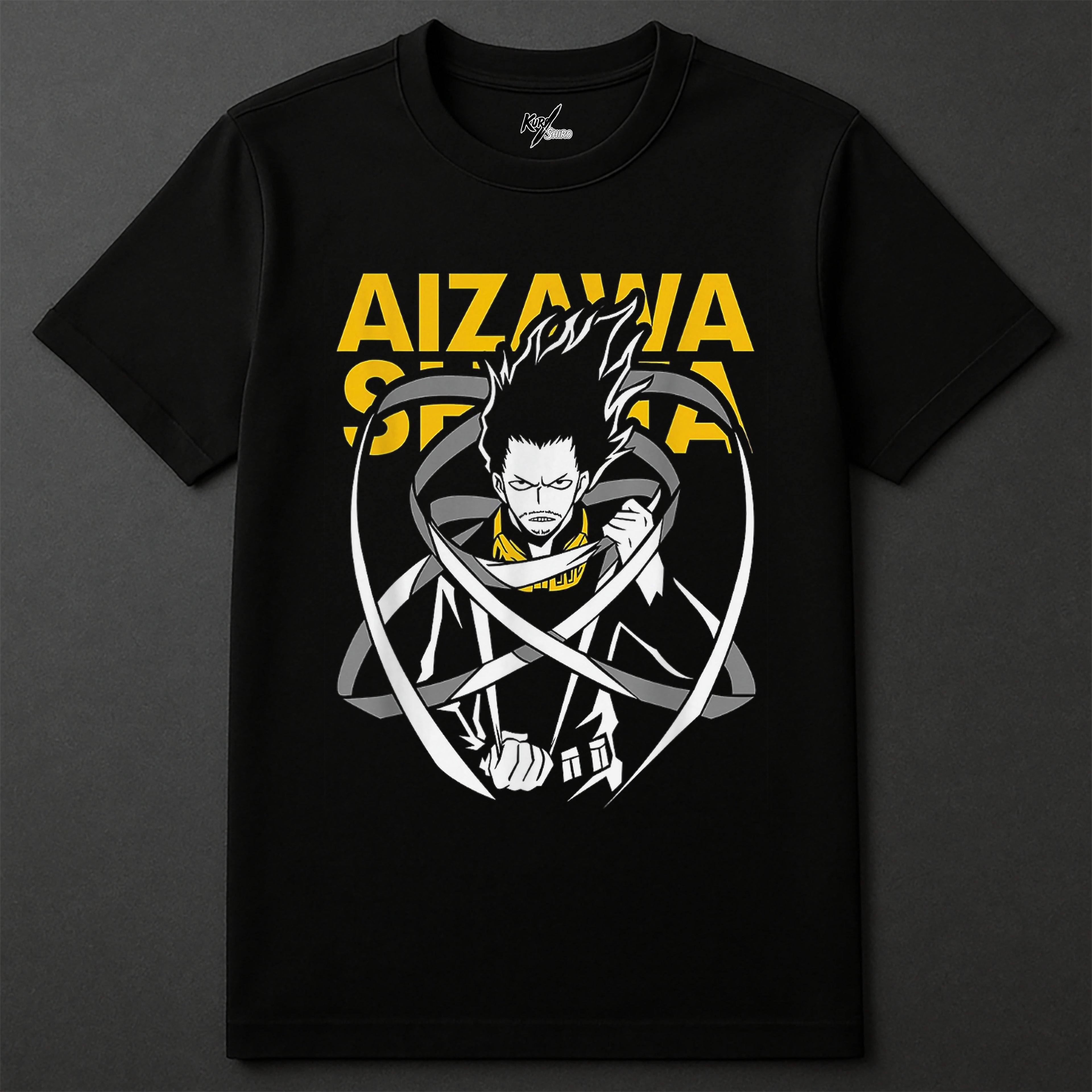 AIZAWA - TEE