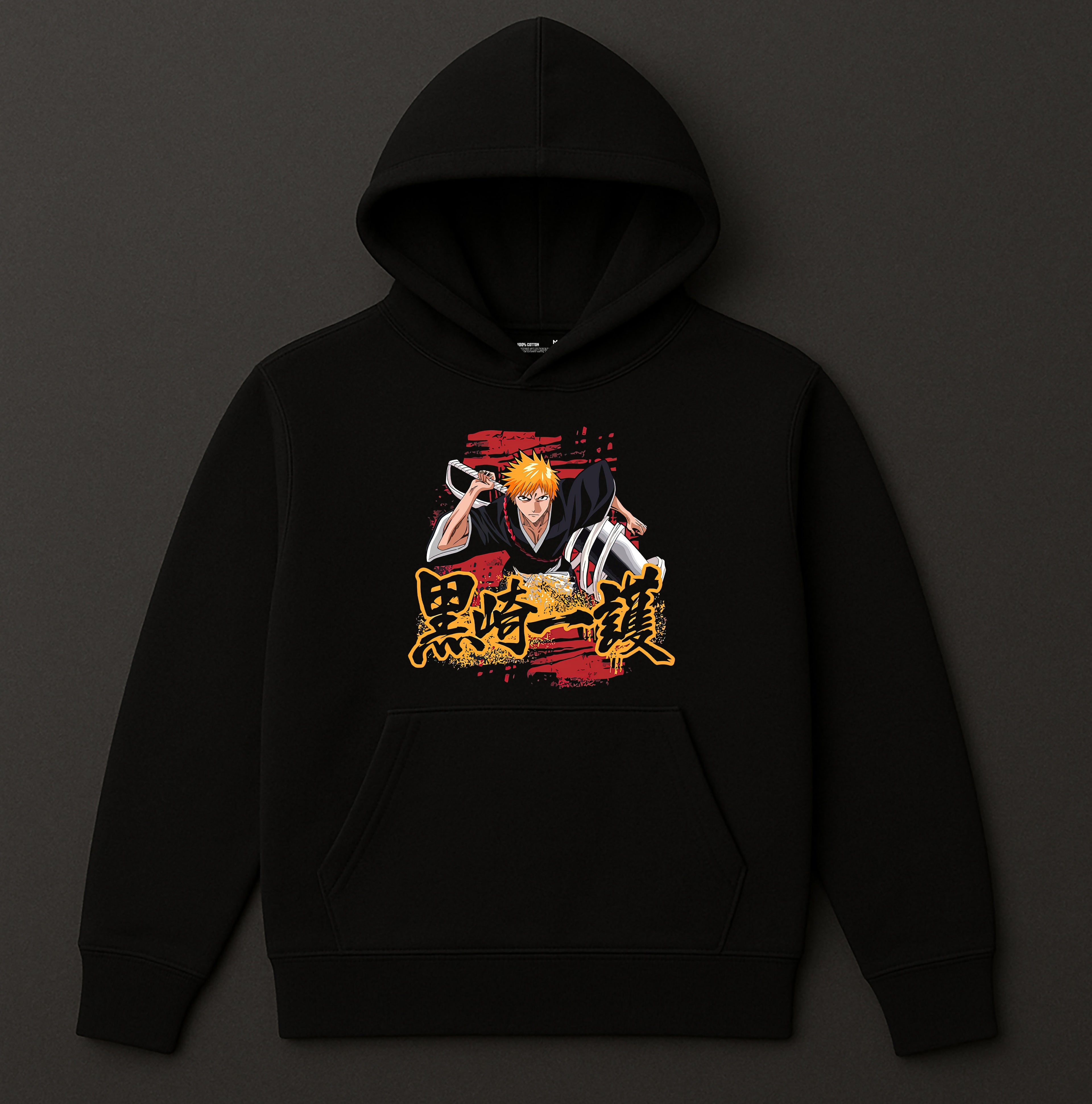 ICHIGO - HOODIE