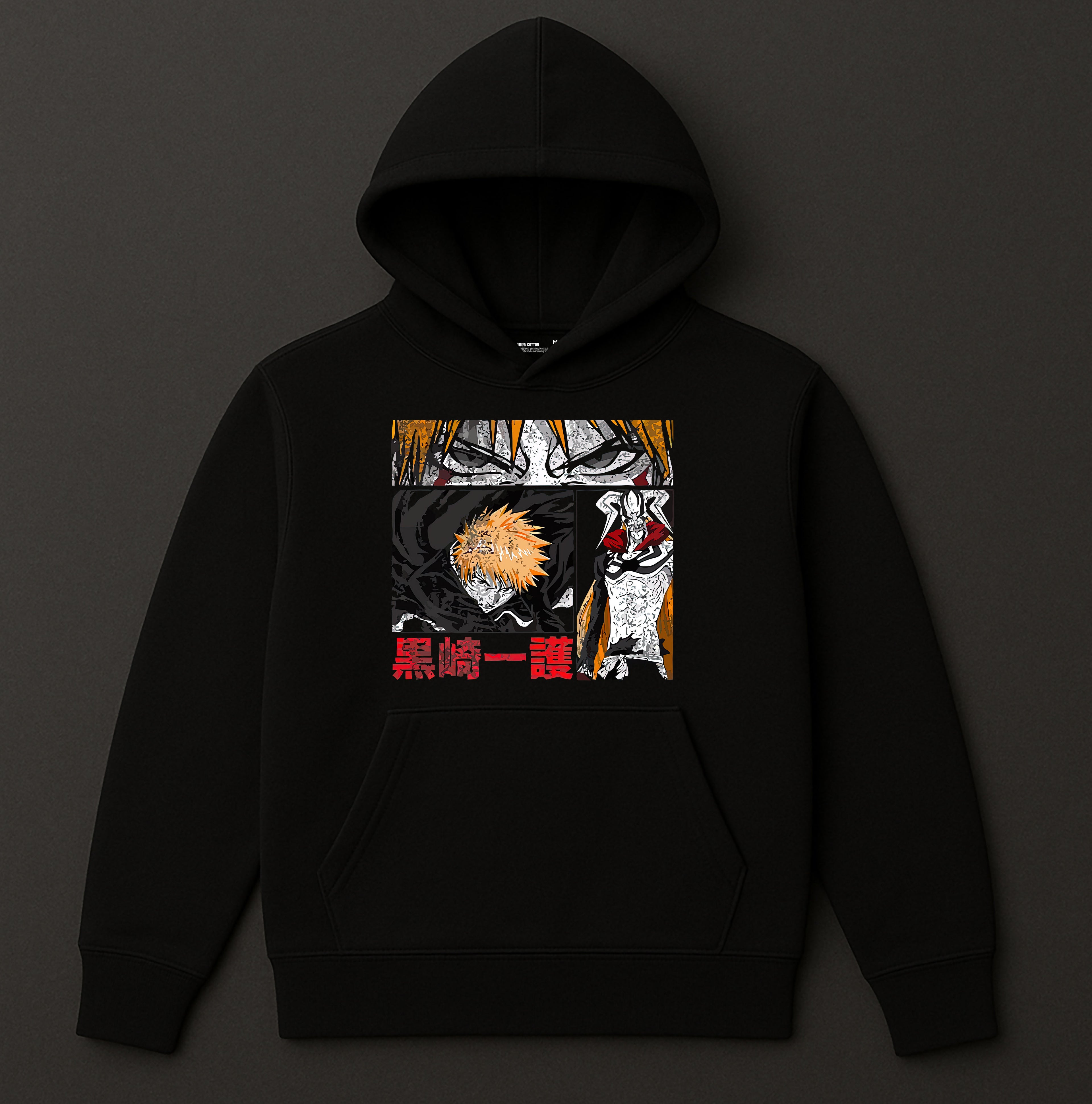 ICHIGO - HOODIE