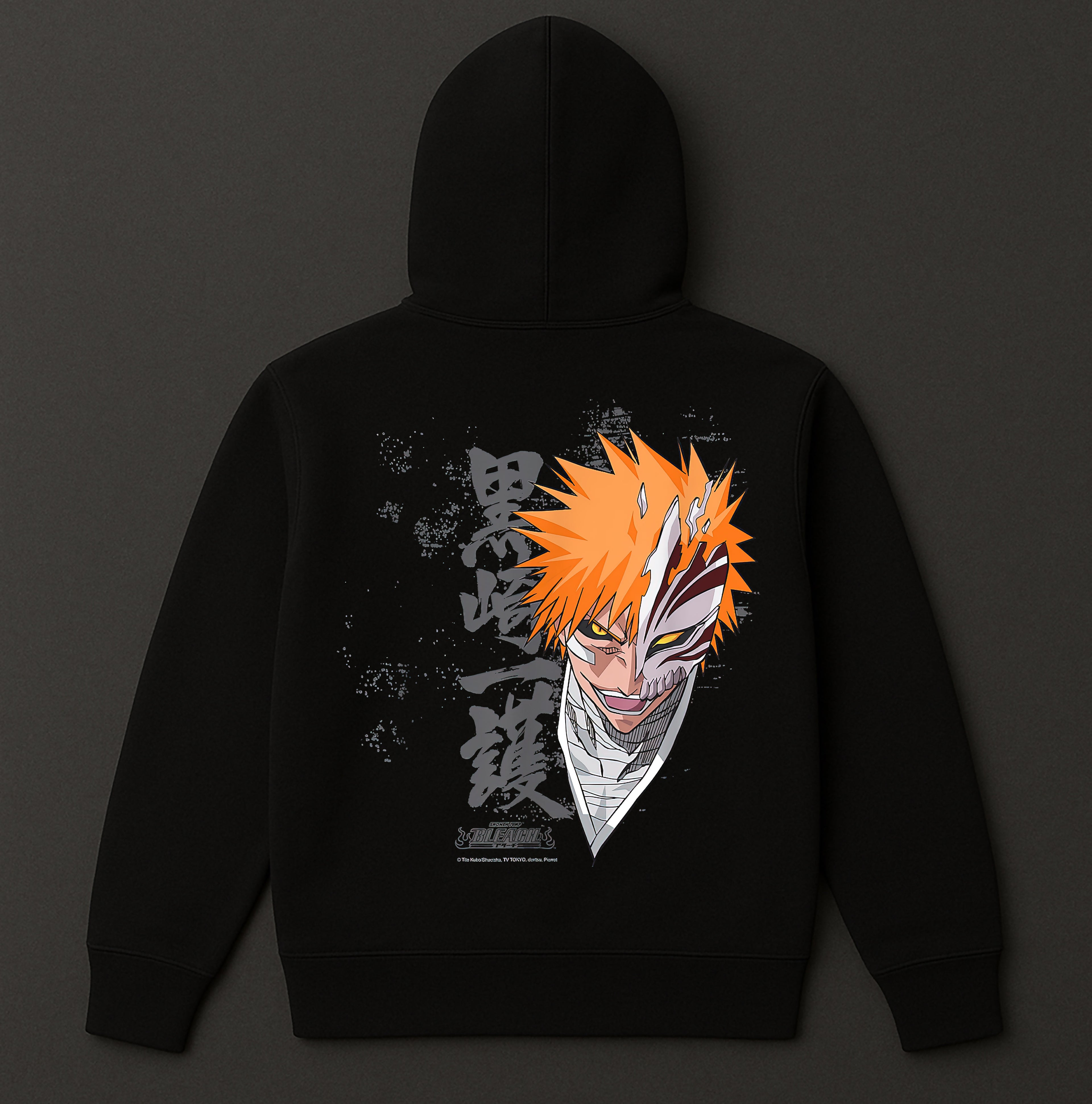 ICHIGO - HOODIE