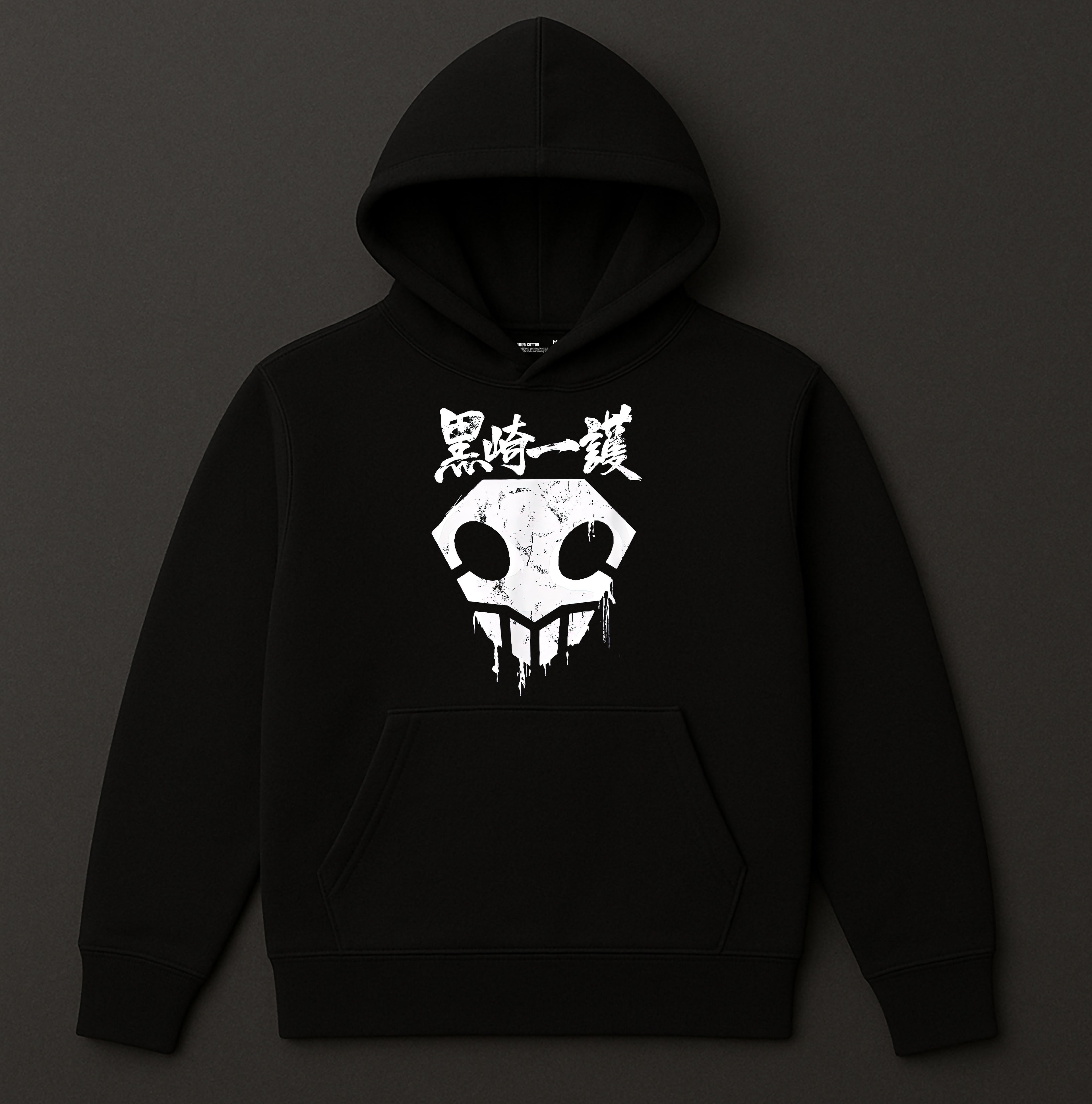 BLEACH - HOODIE