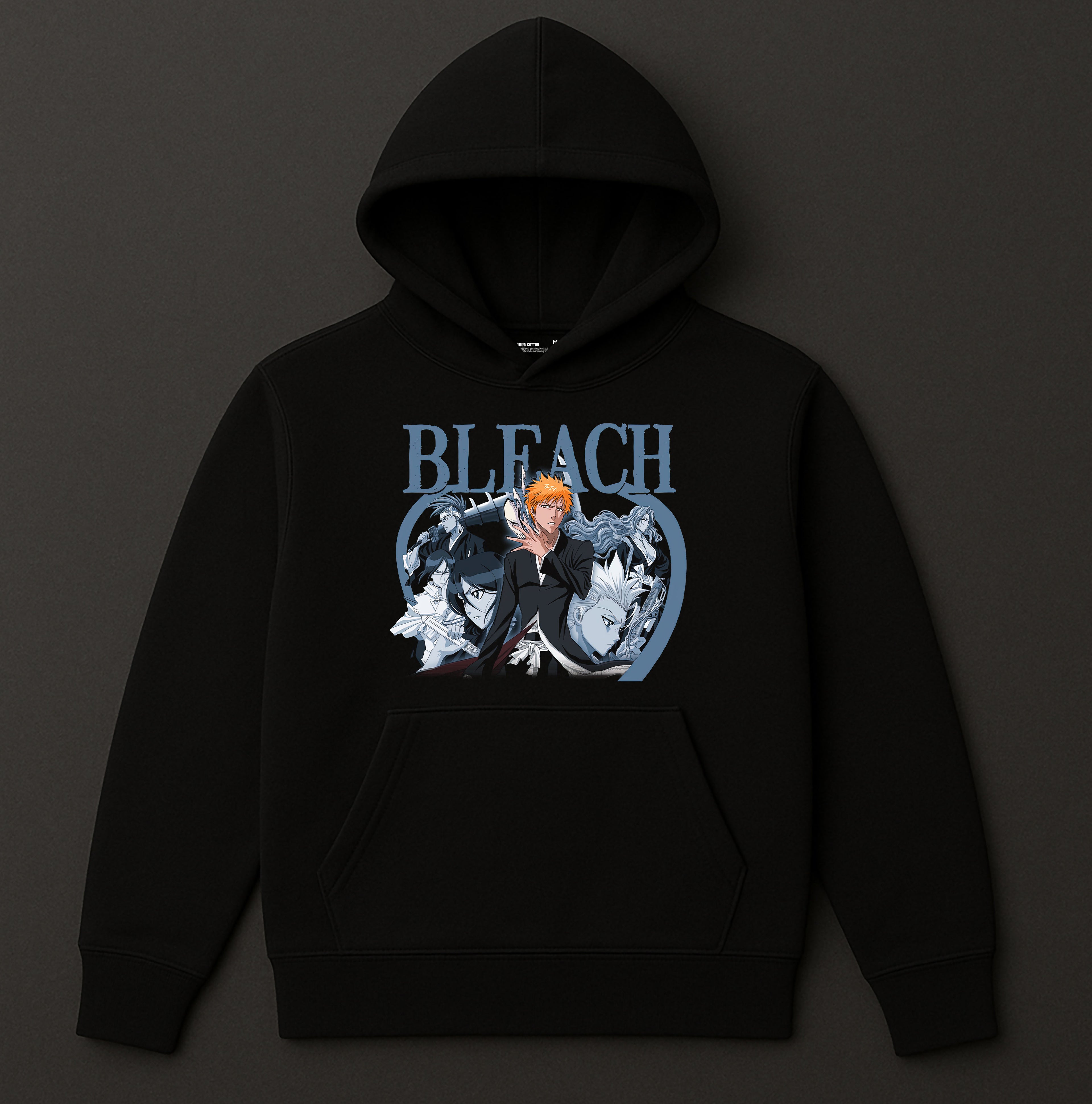 ICHIGO - HOODIE