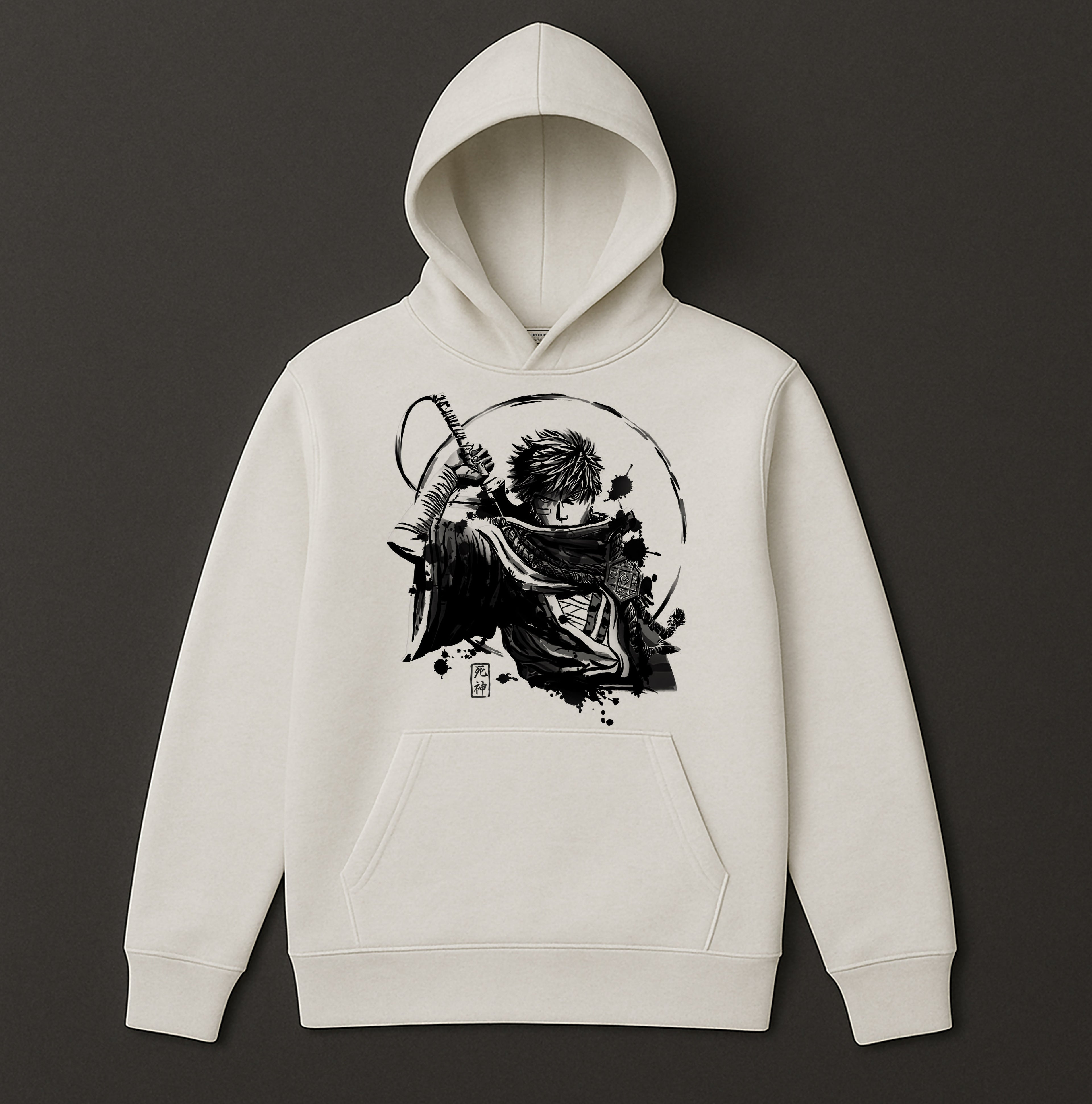 ICHIGO - HOODIE
