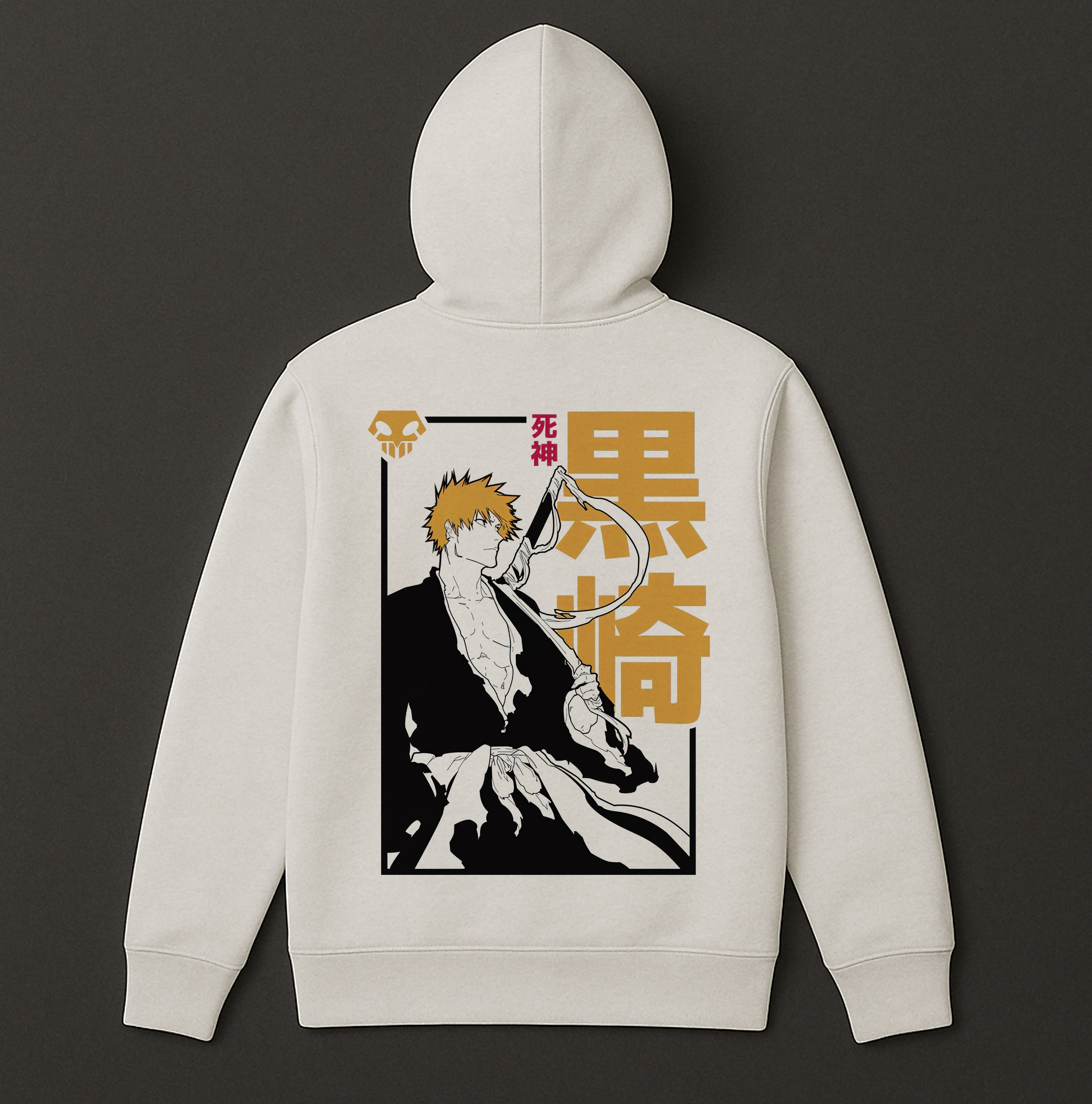 ICHIGO - HOODIE