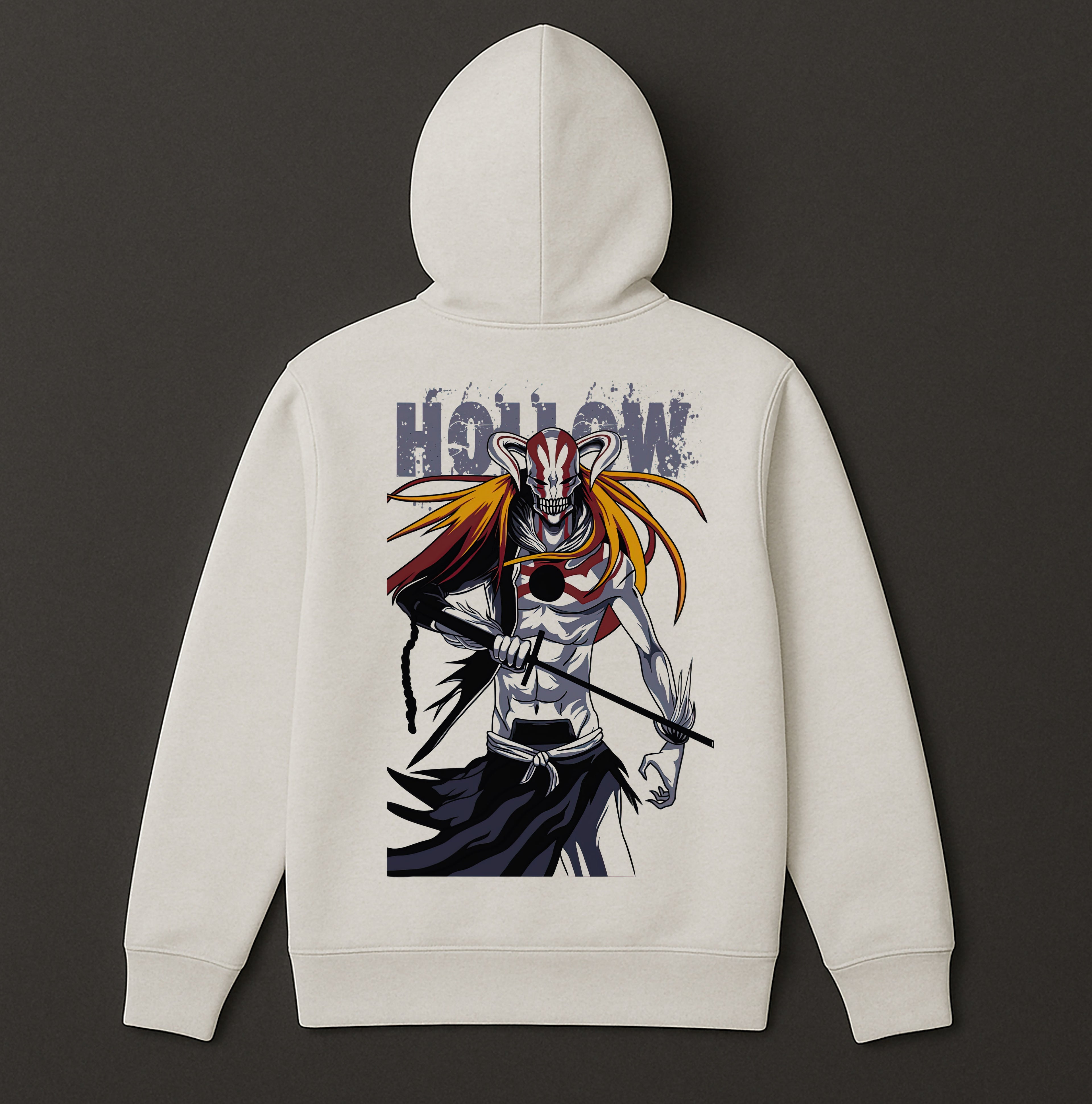 ICHIGO - HOODIE