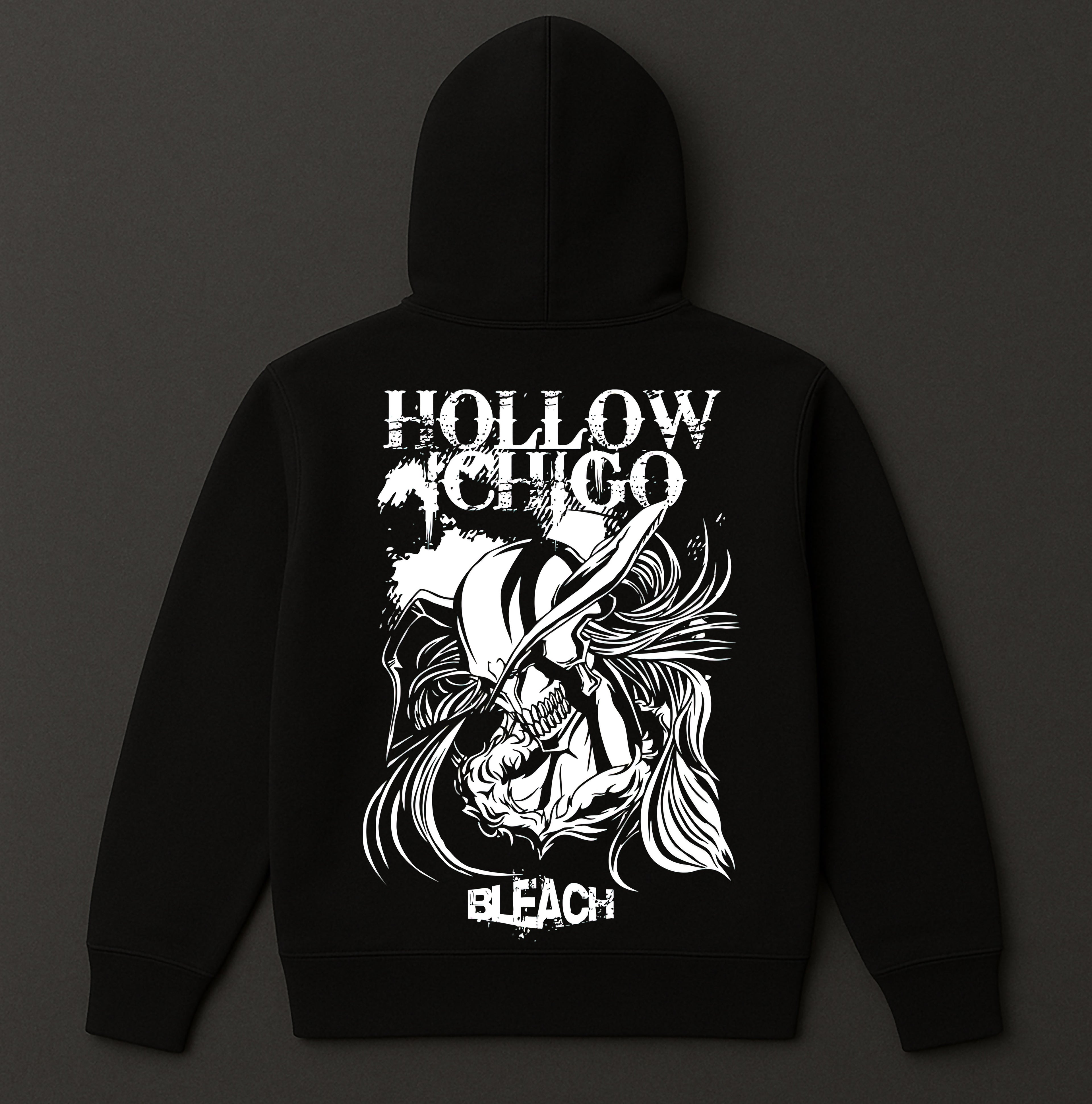 ICHIGO - HOODIE