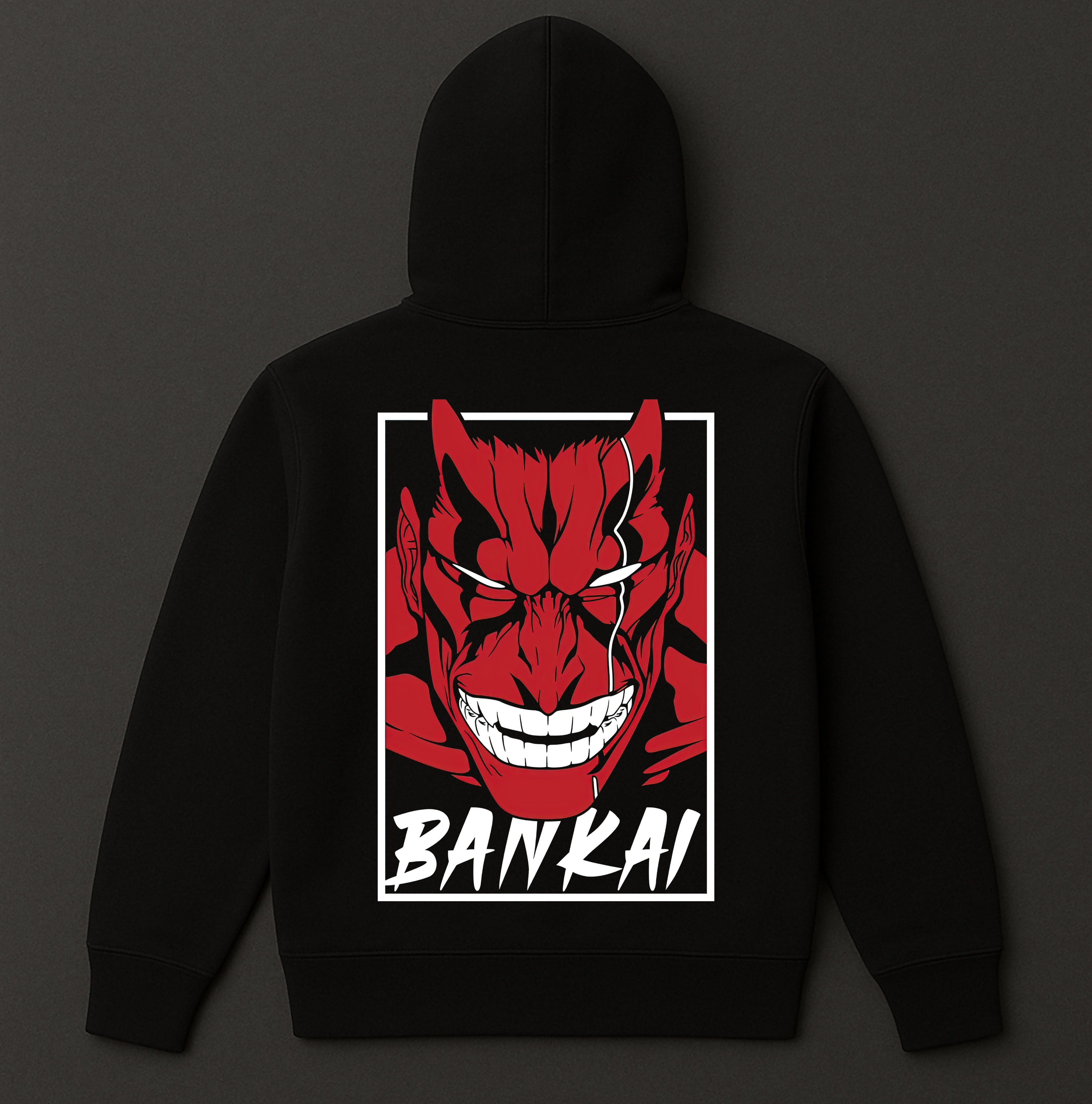 BANKAI - HOODIE