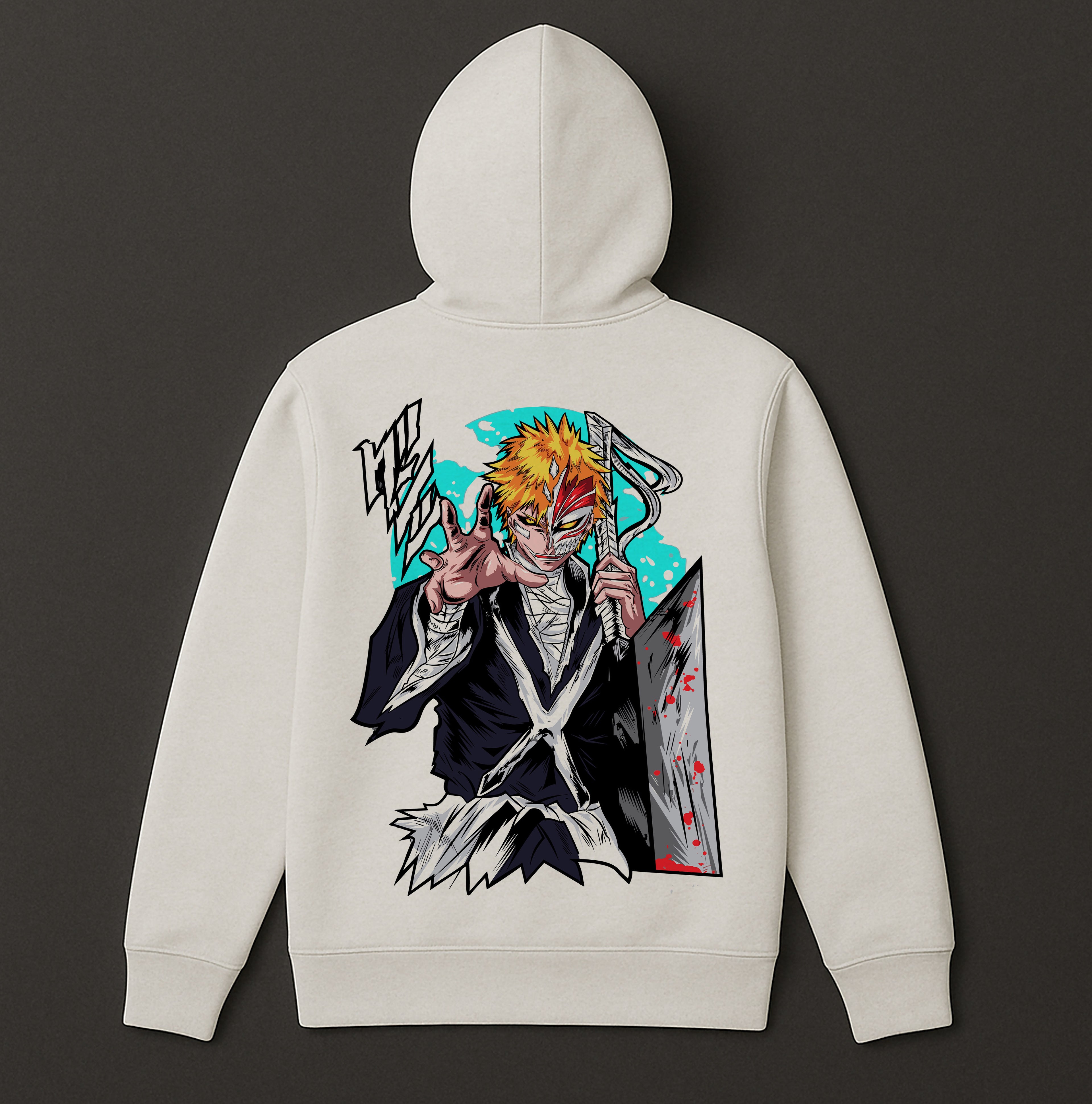 ICHIGO - HOODIE