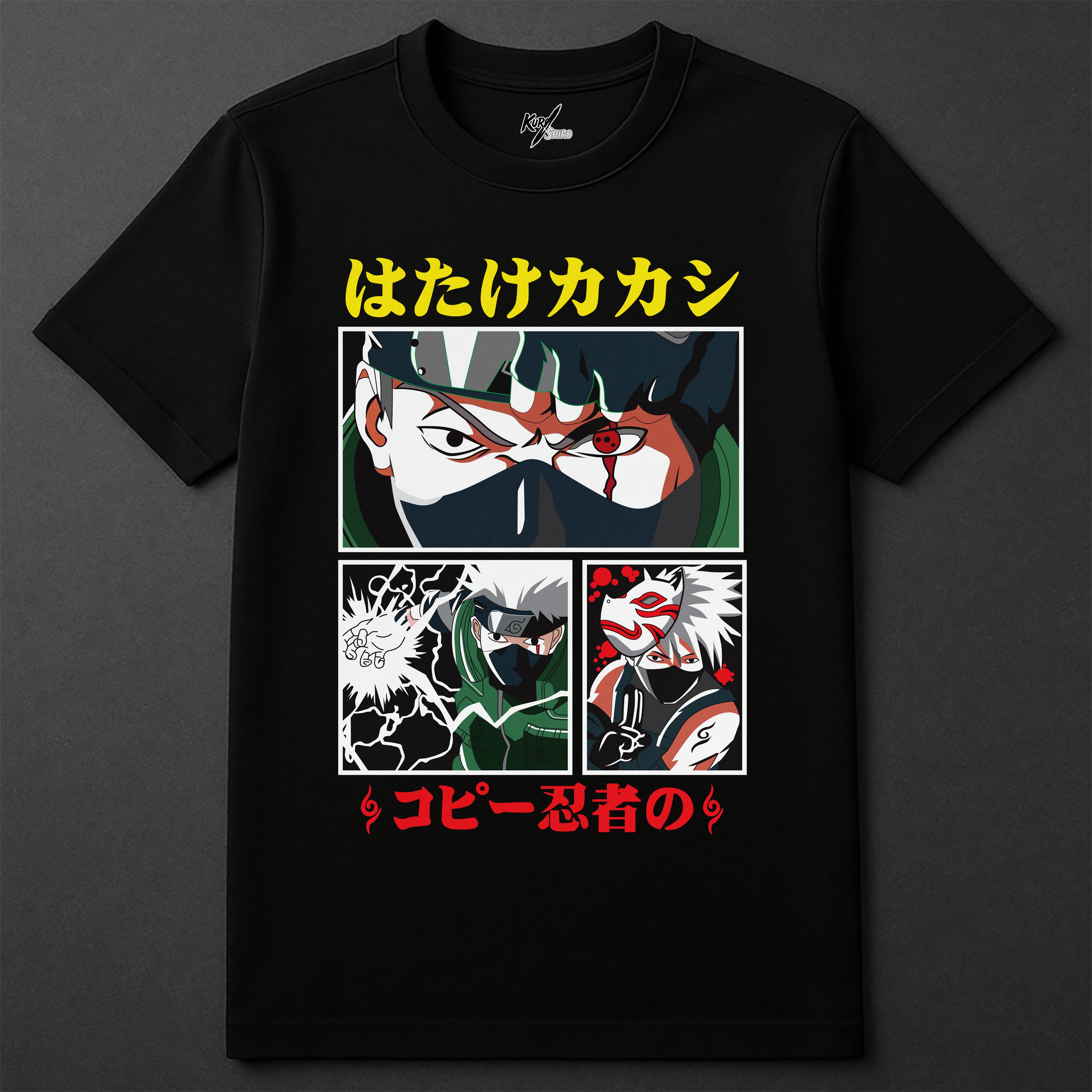 KAKASHI - TEE