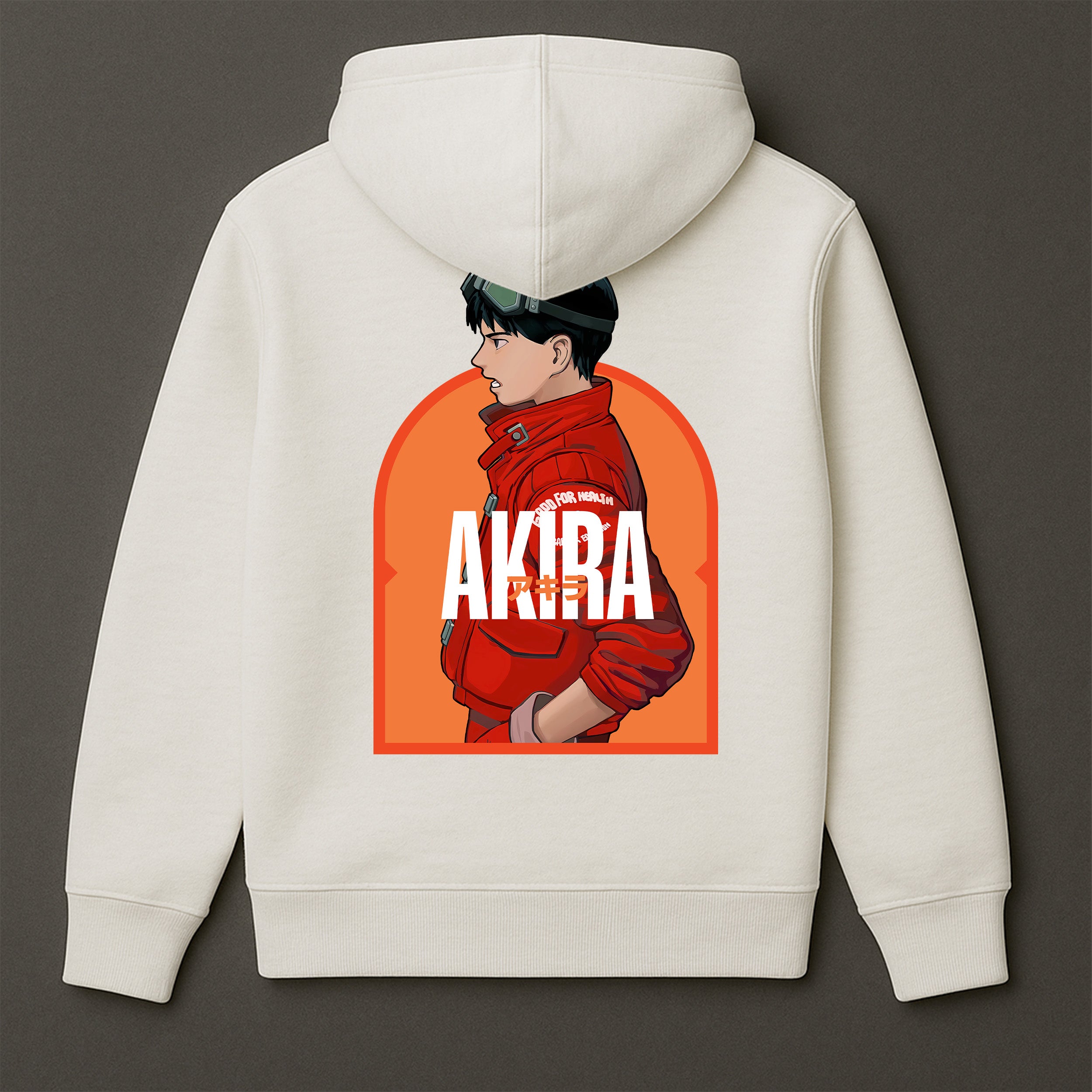 AKIRA - HOODIE