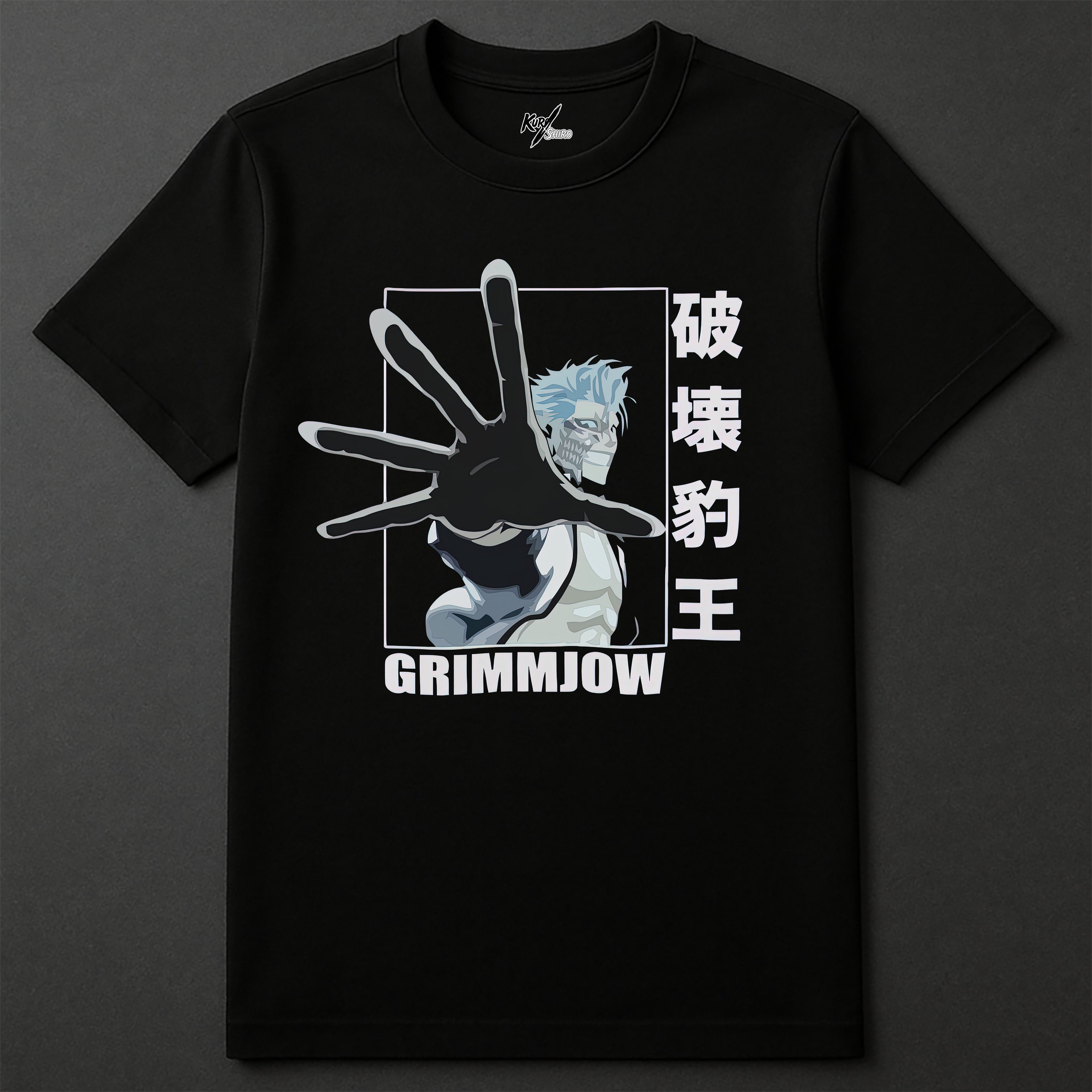 GRIMMJOW – TEE