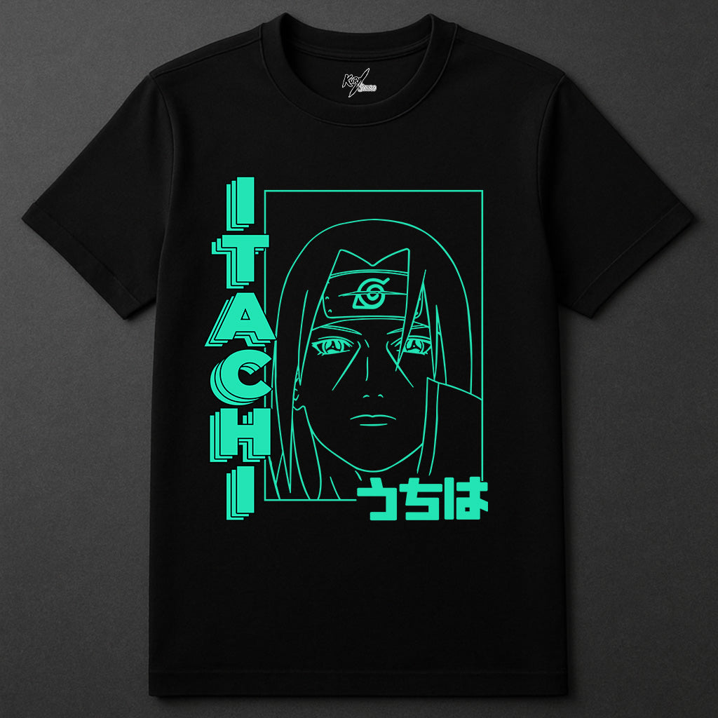 ITACHI - SHADOWS OF TRUTH