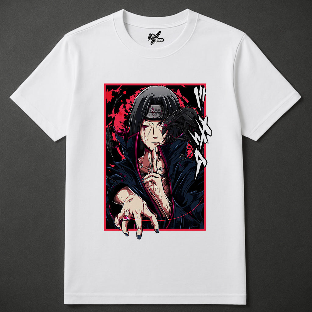 ITACHI - ETERNAL NIGHT