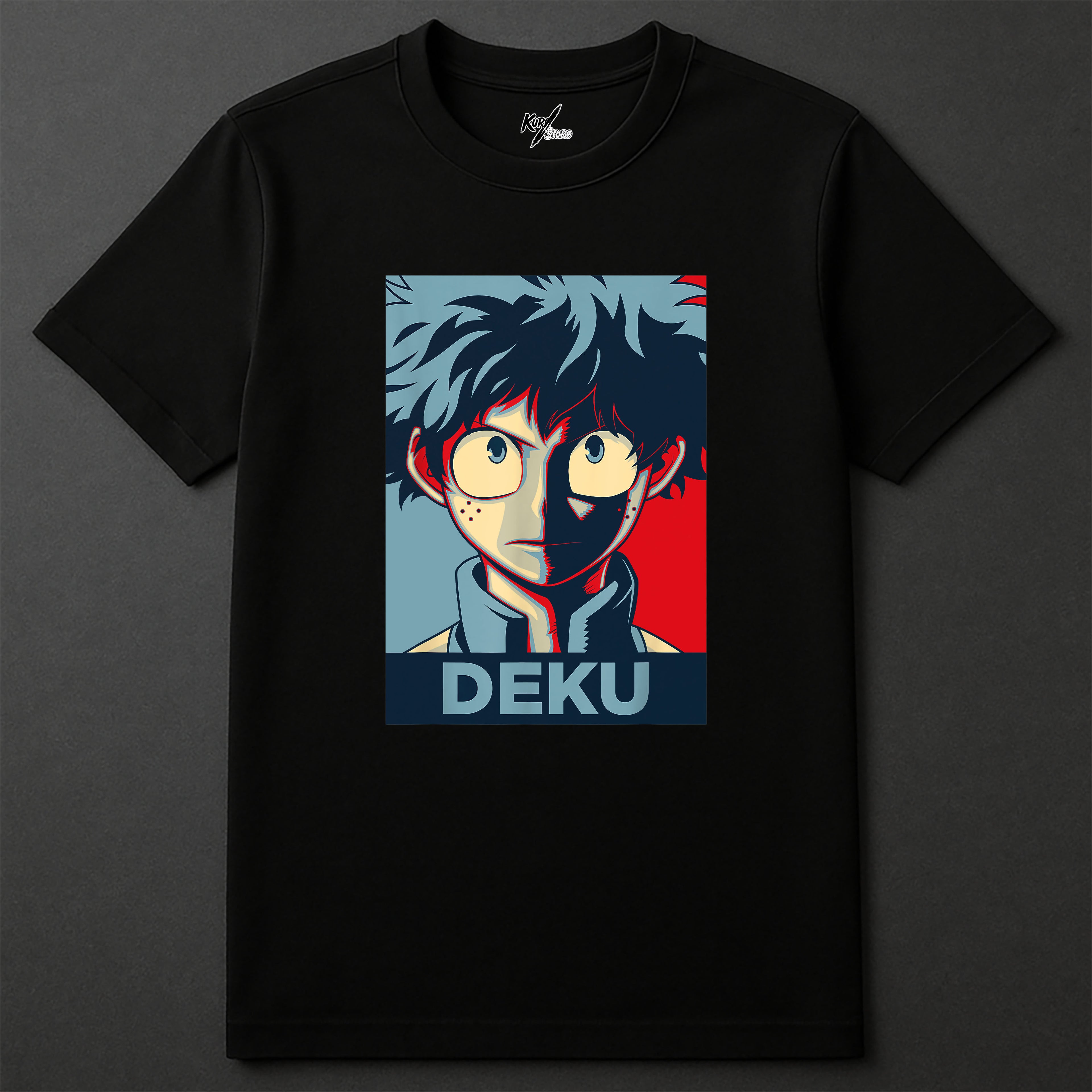 DEKU - TEE