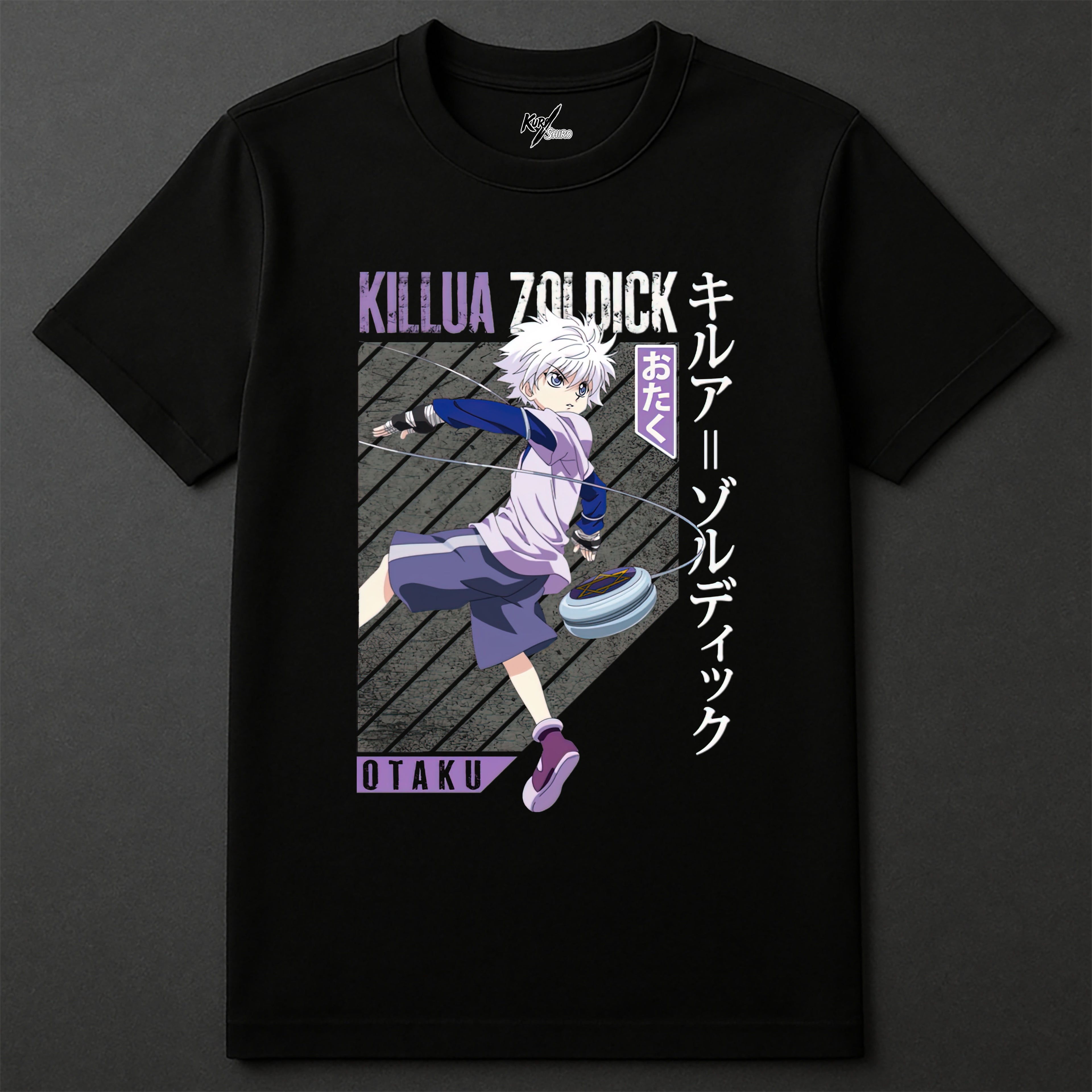 KILLUA - TEE