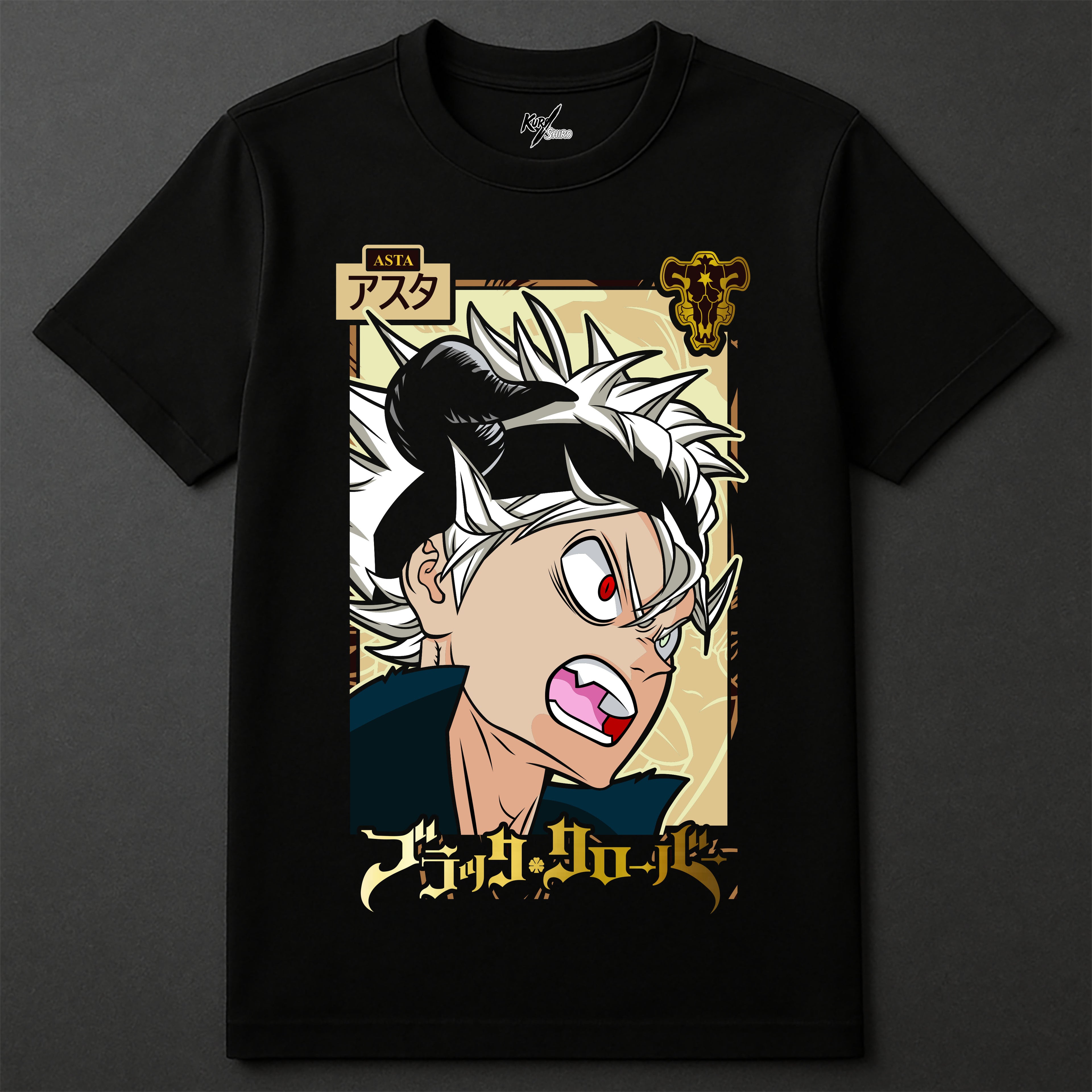 ASTA - TEE